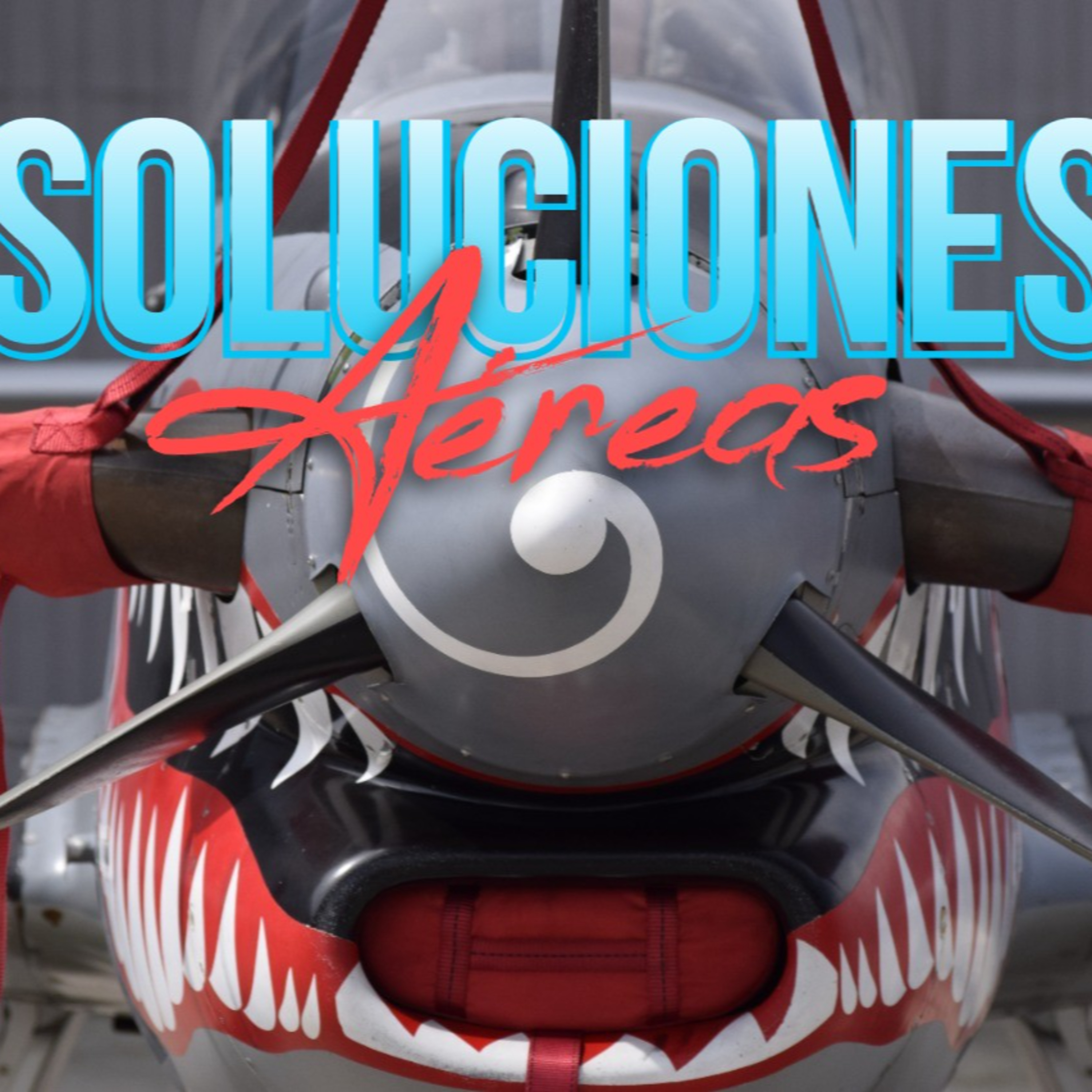Soluciones Aéreas