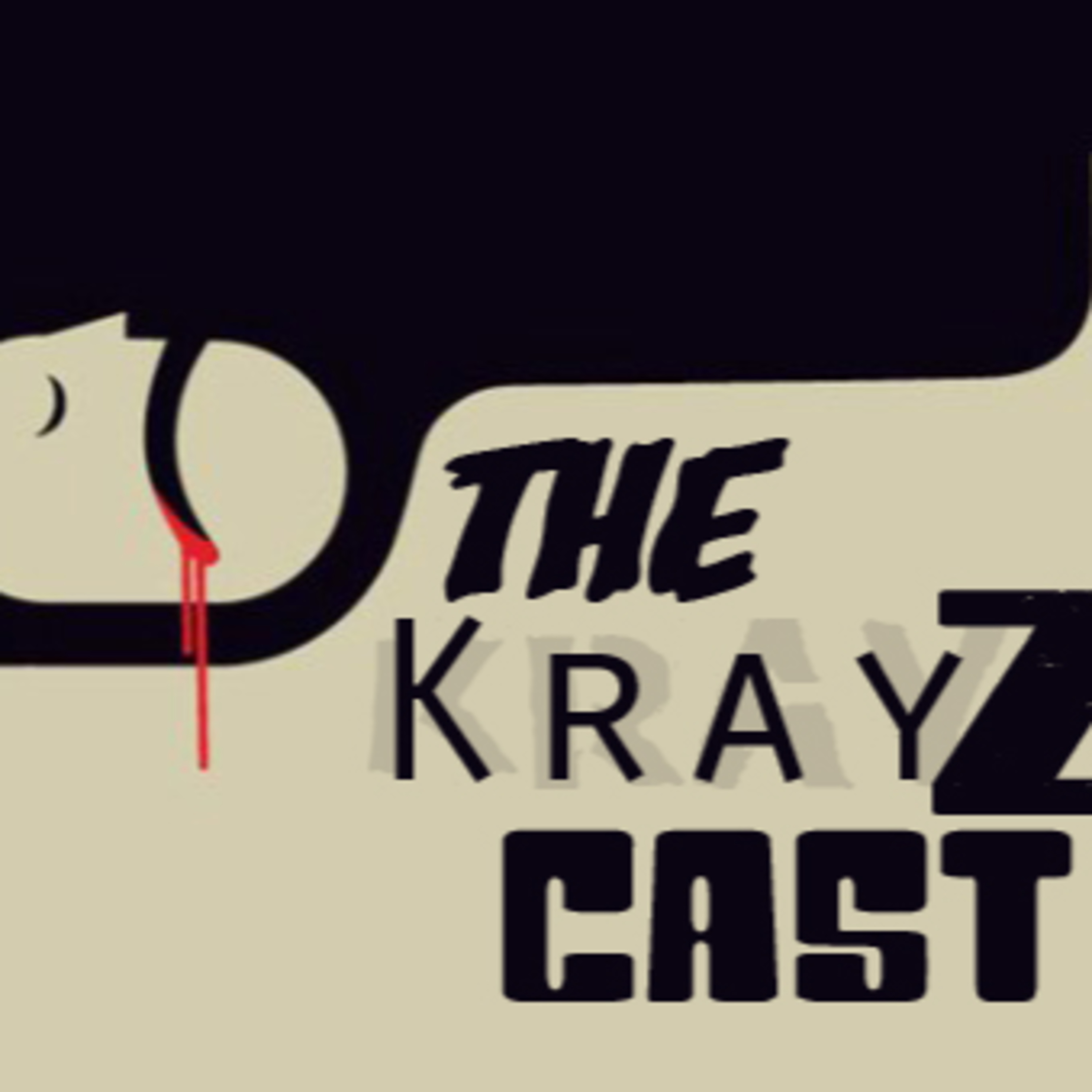 The KrayZ Cast