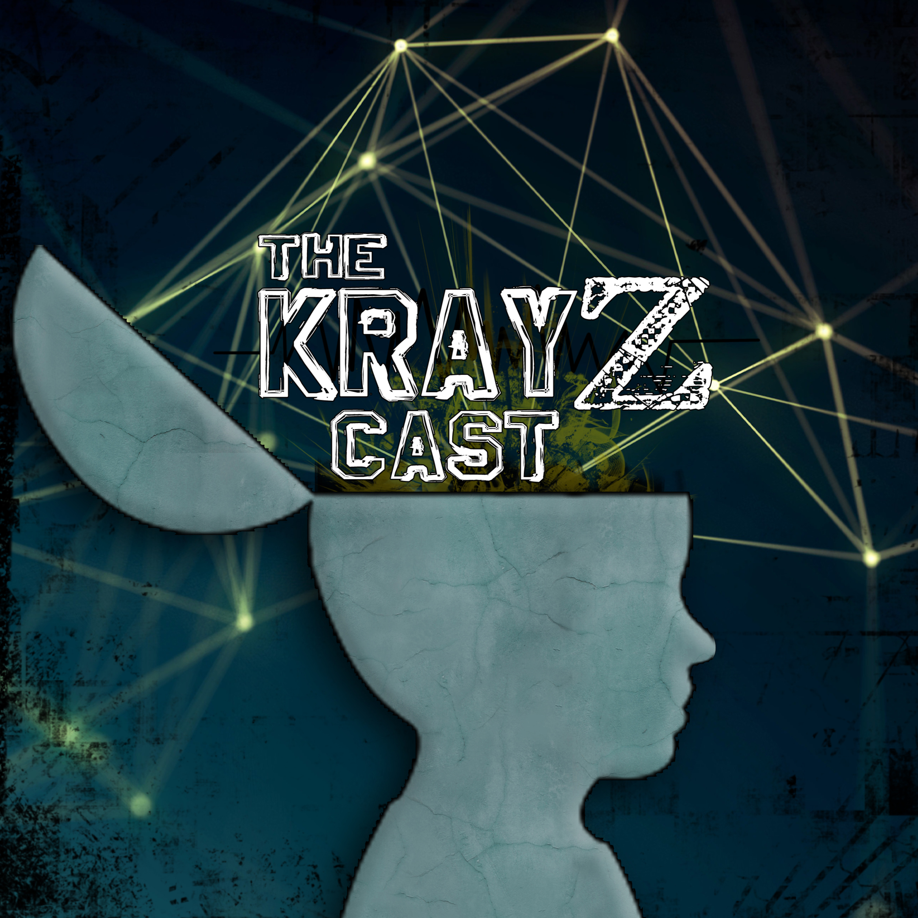 The KrayZ Cast