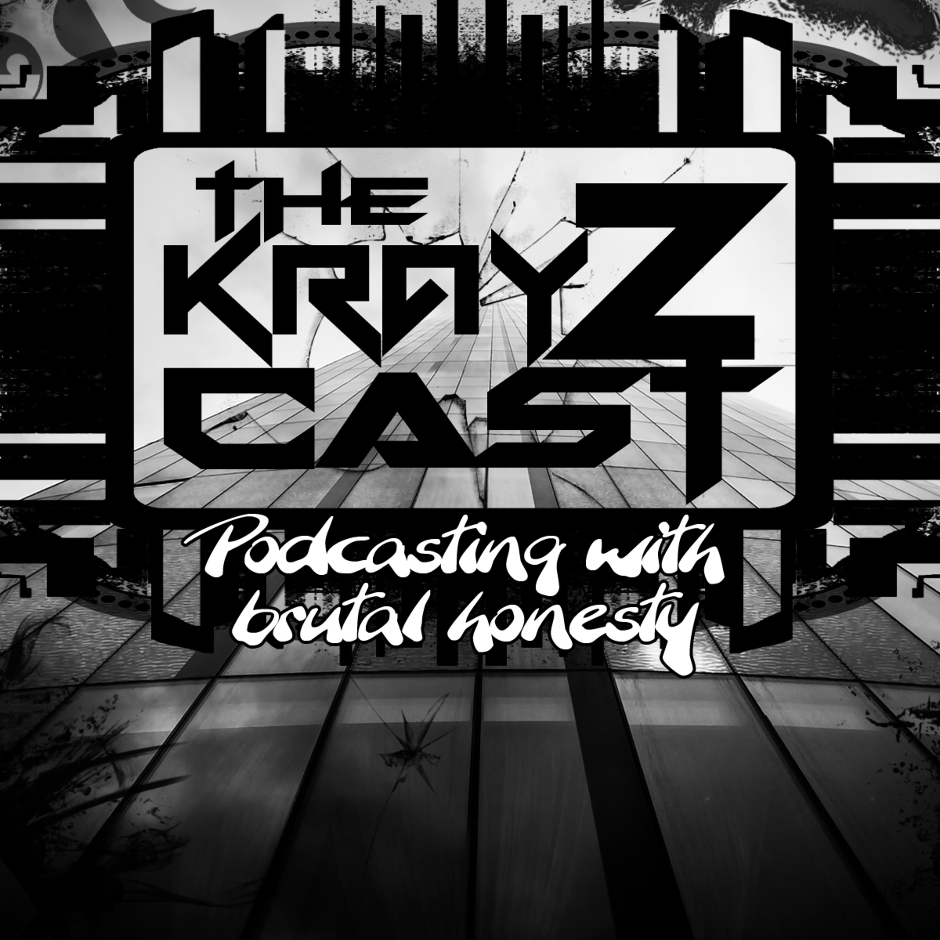 The KrayZ Cast