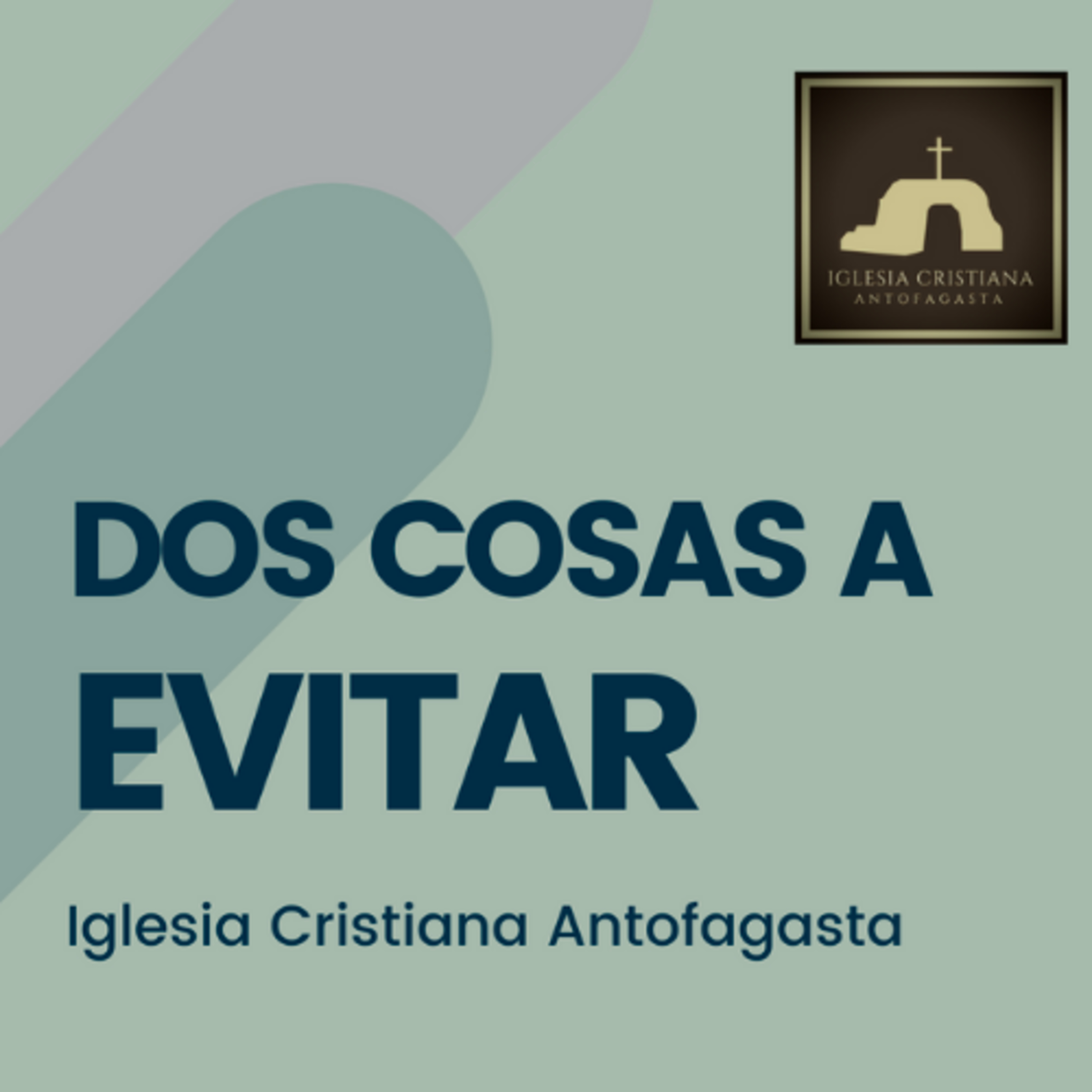 Iglesia Cristiana Antofagasta
