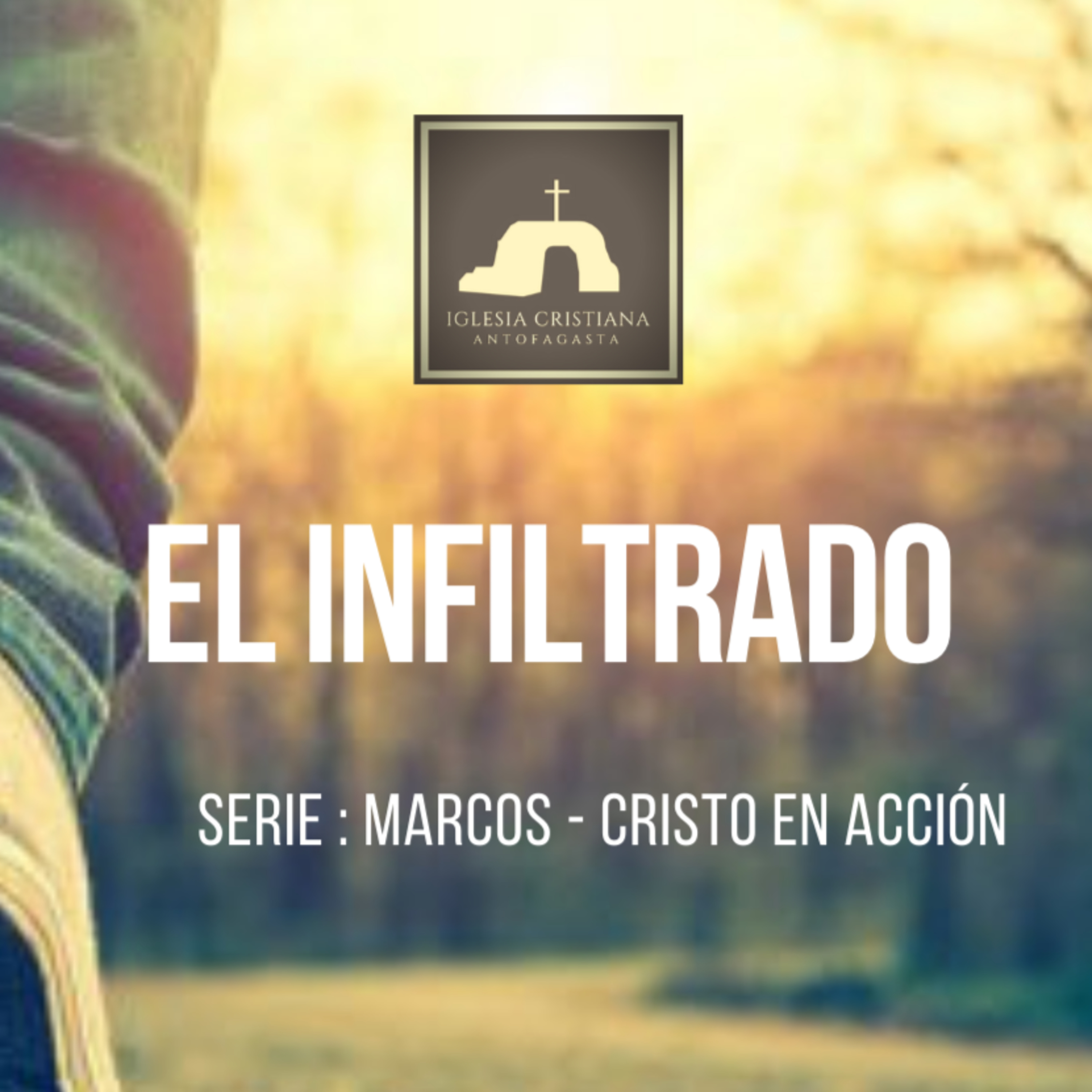 Iglesia Cristiana Antofagasta
