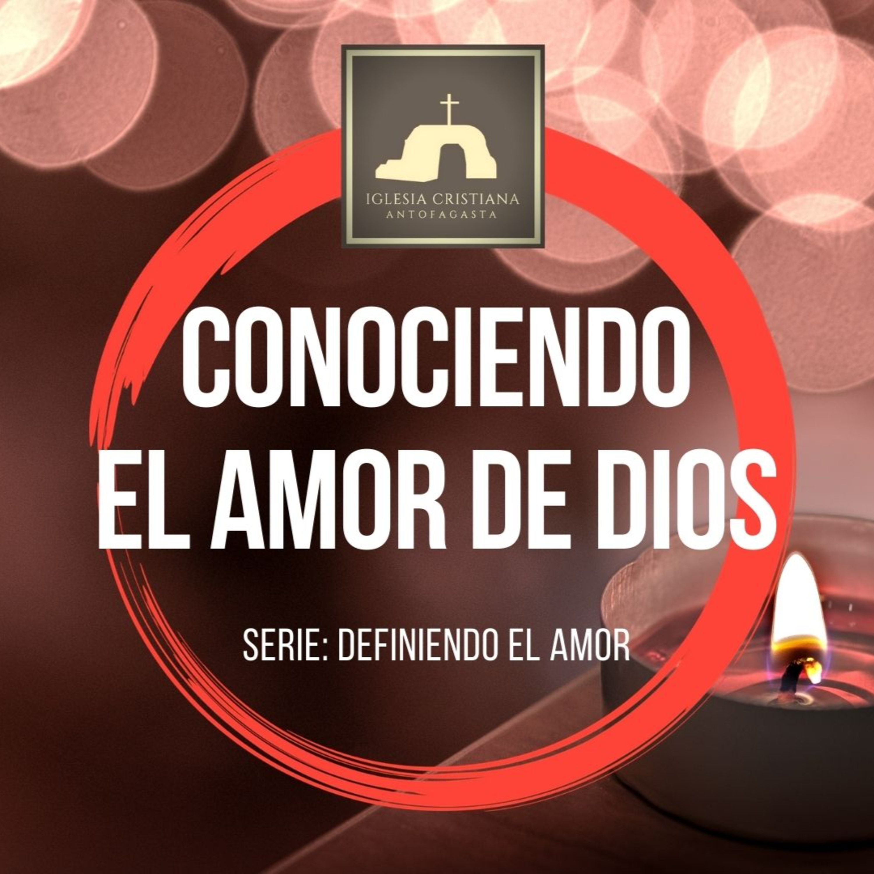 Iglesia Cristiana Antofagasta