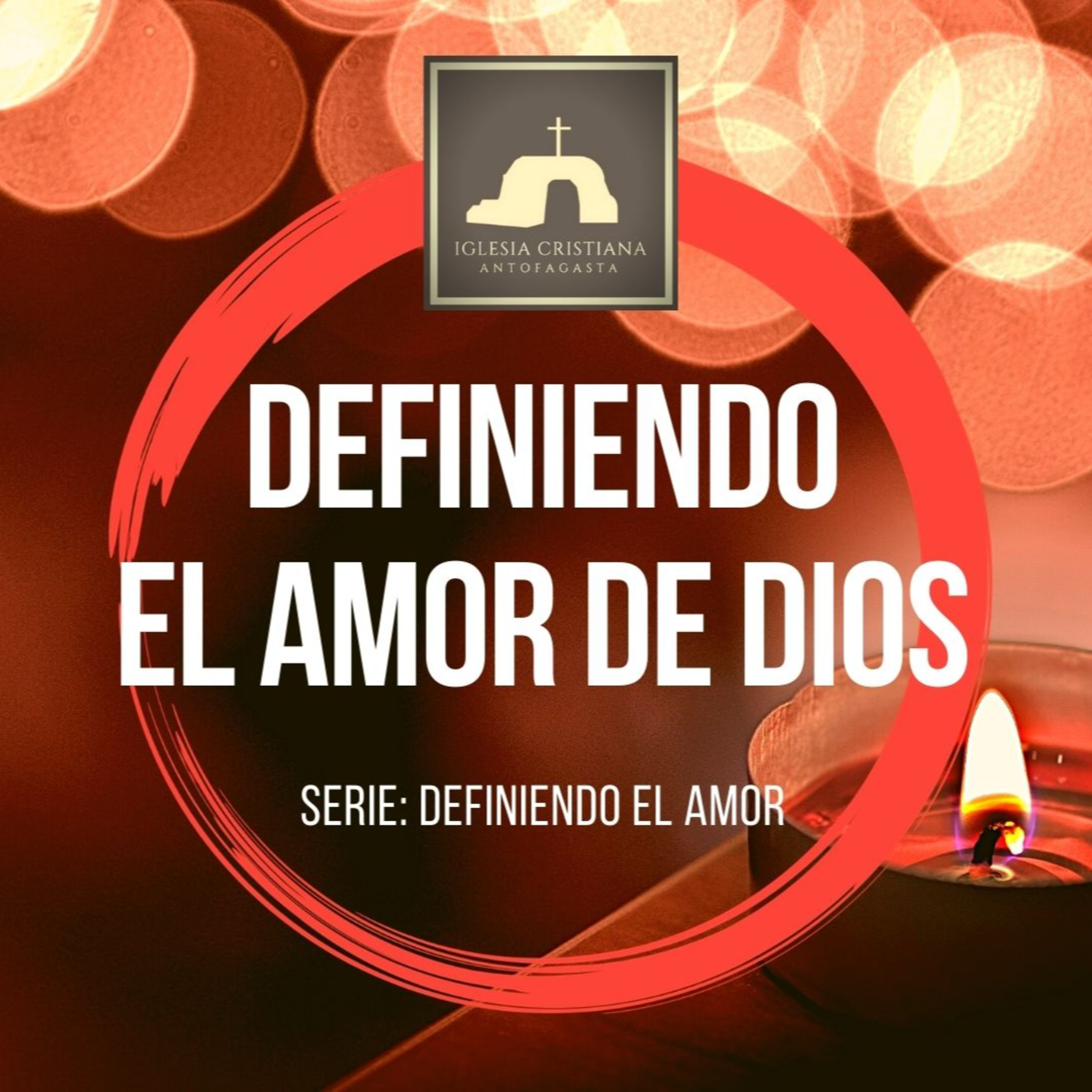 Iglesia Cristiana Antofagasta