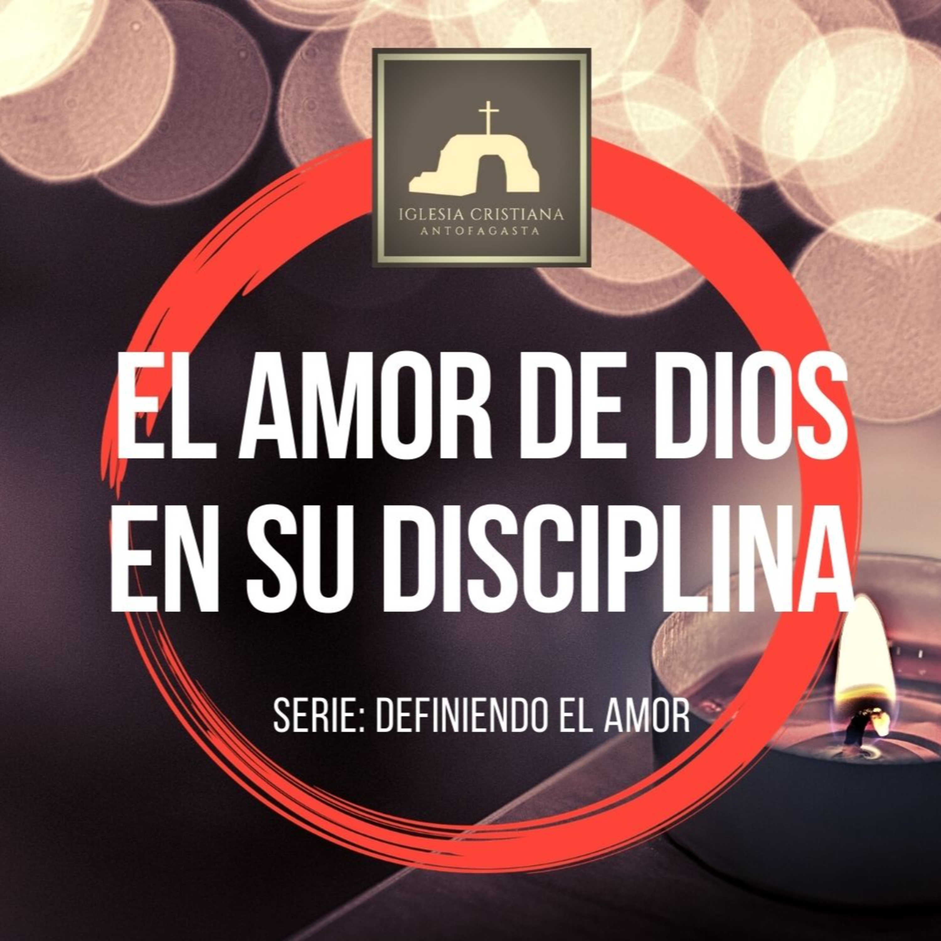 Iglesia Cristiana Antofagasta