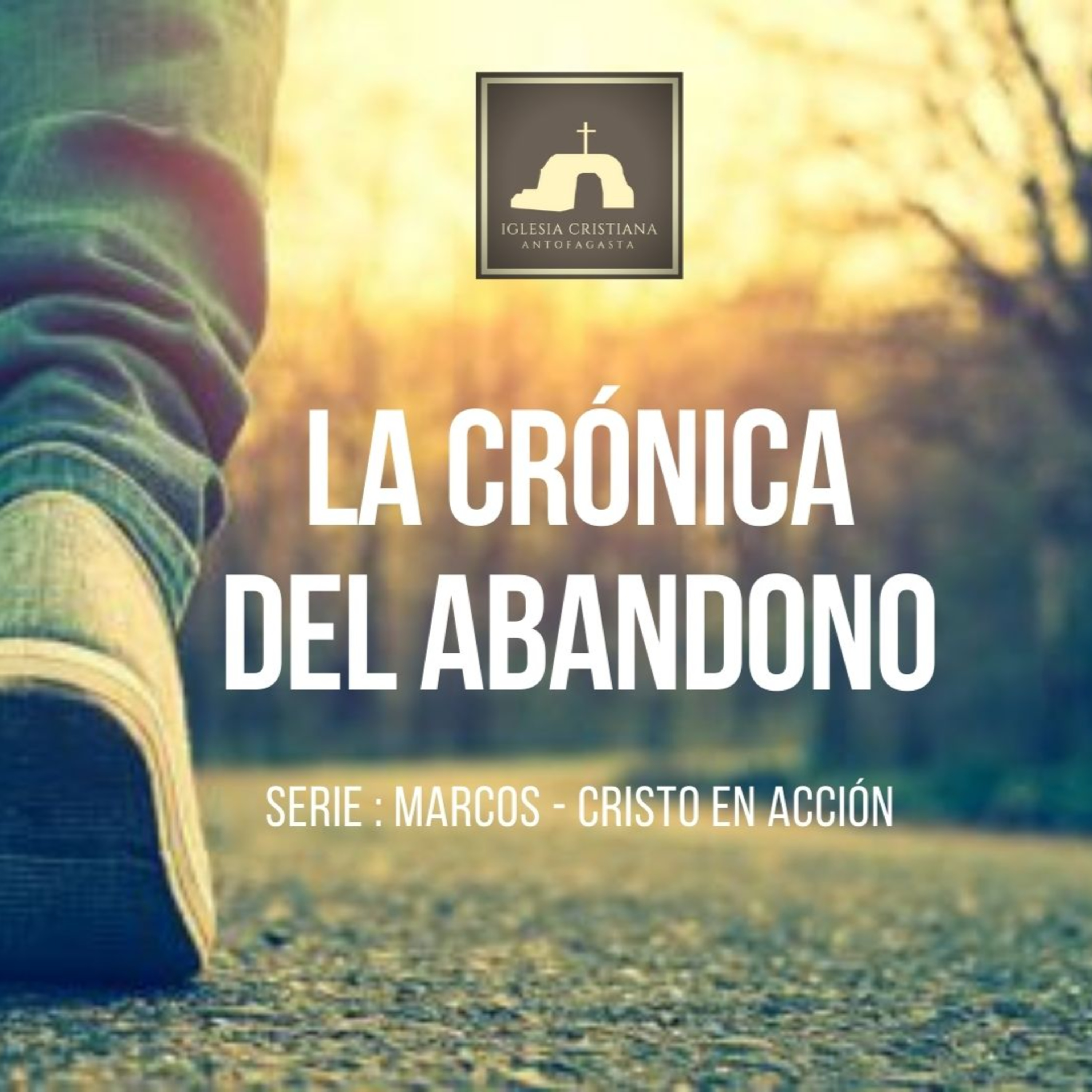 Iglesia Cristiana Antofagasta