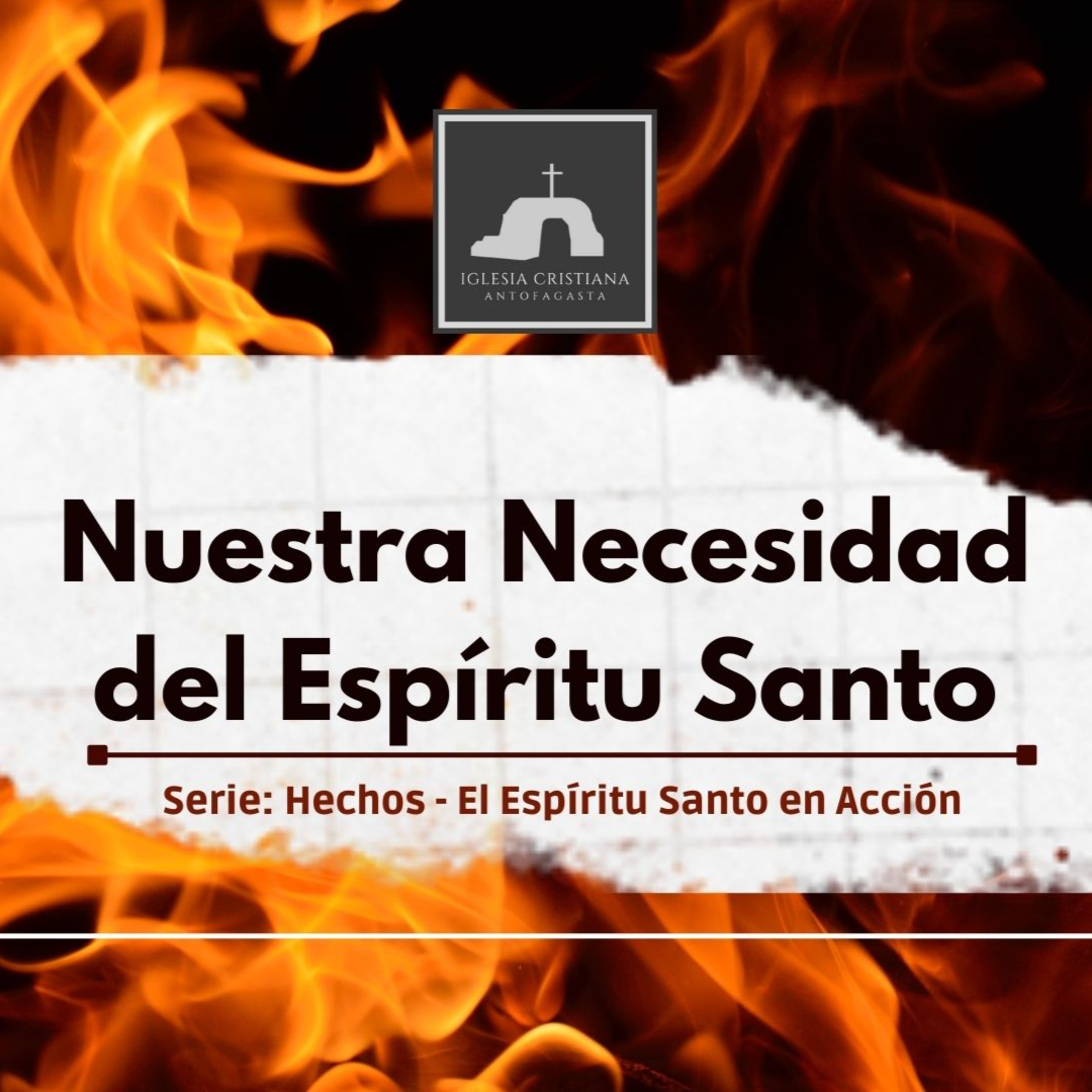 Iglesia Cristiana Antofagasta