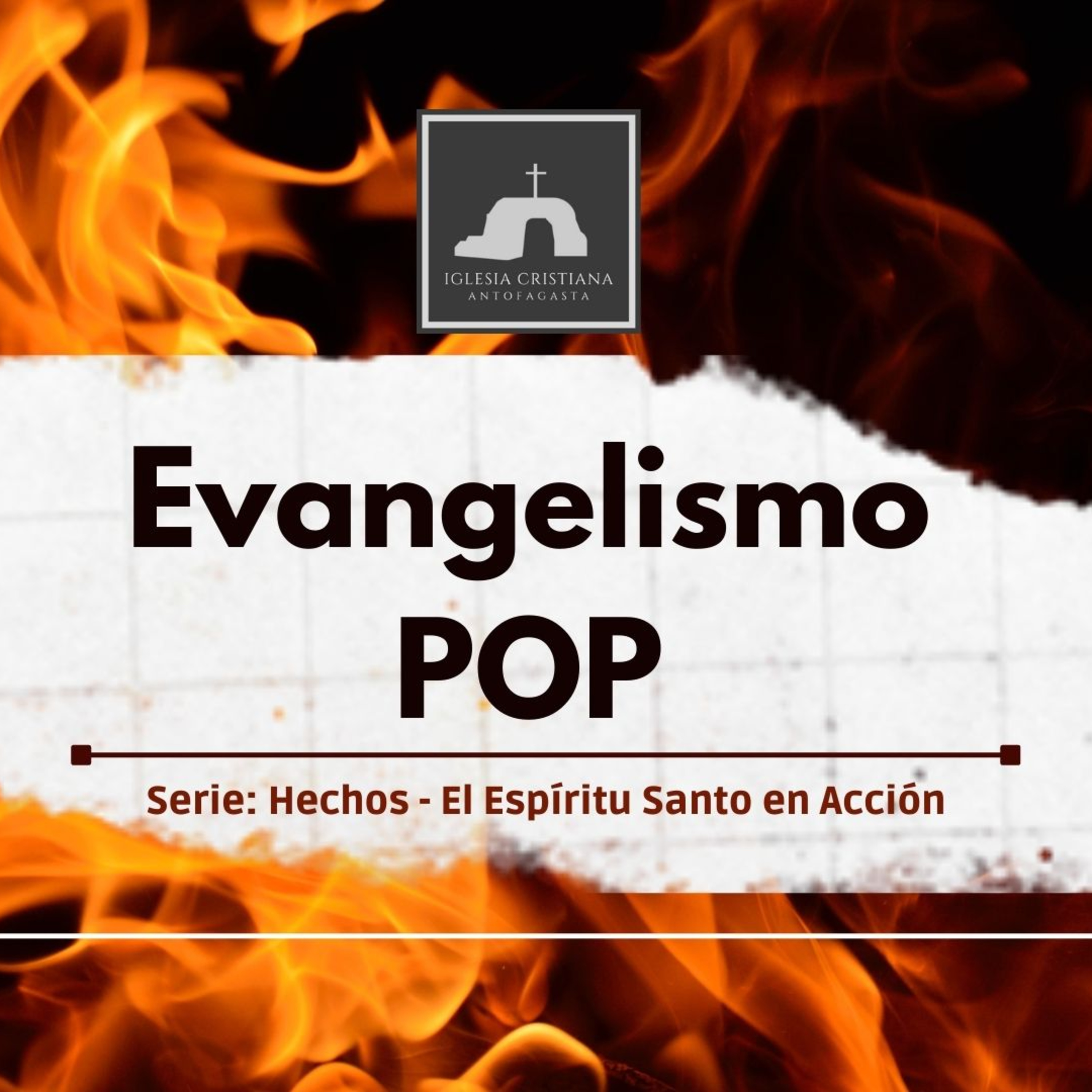 Iglesia Cristiana Antofagasta