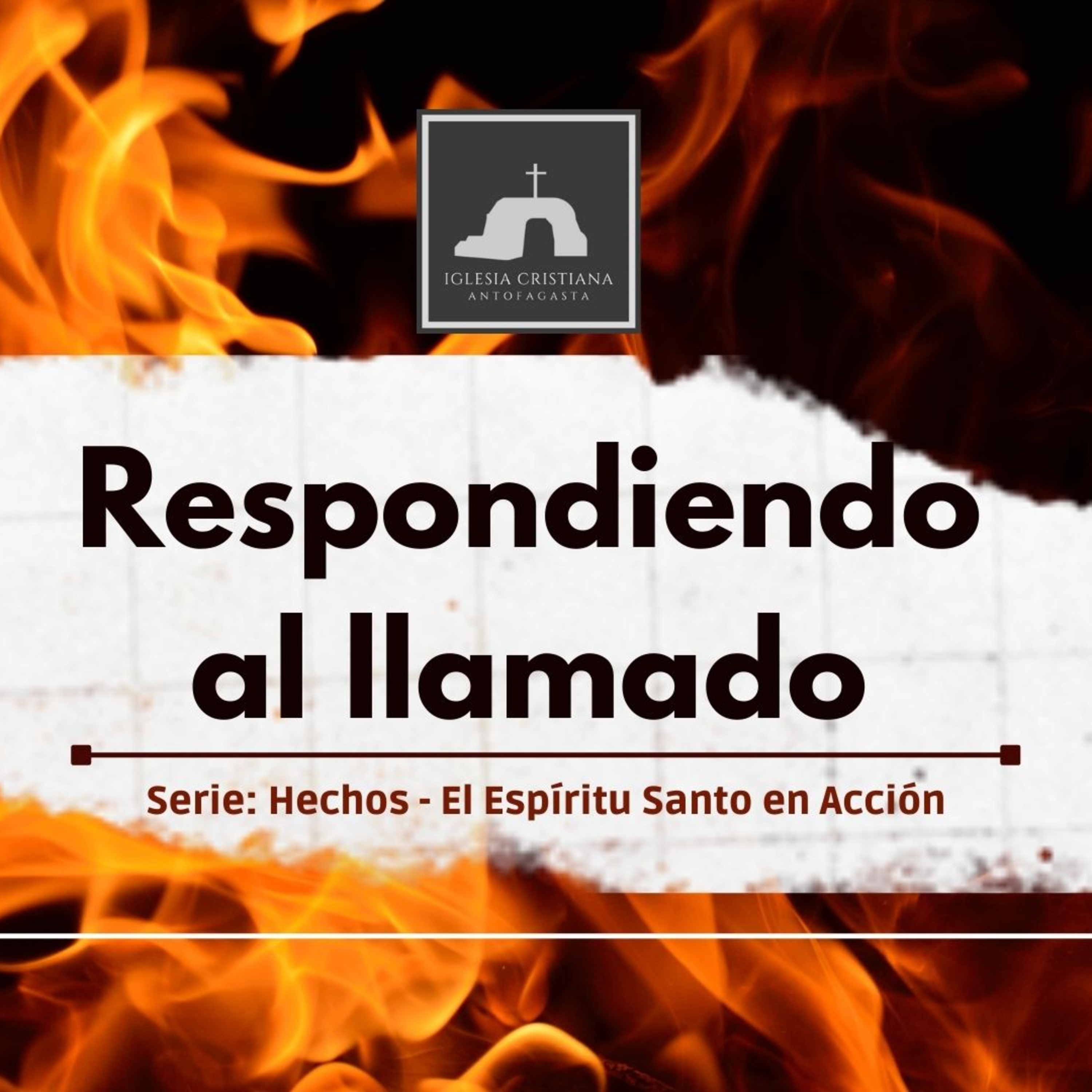 Iglesia Cristiana Antofagasta