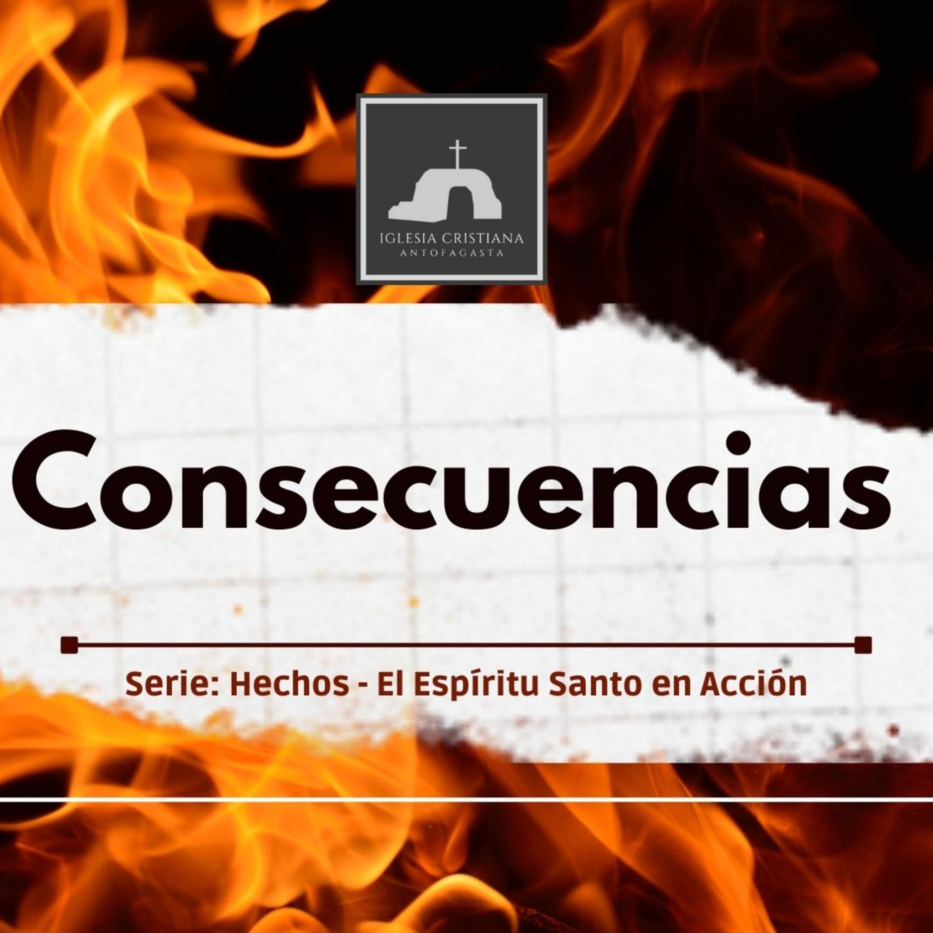 Iglesia Cristiana Antofagasta
