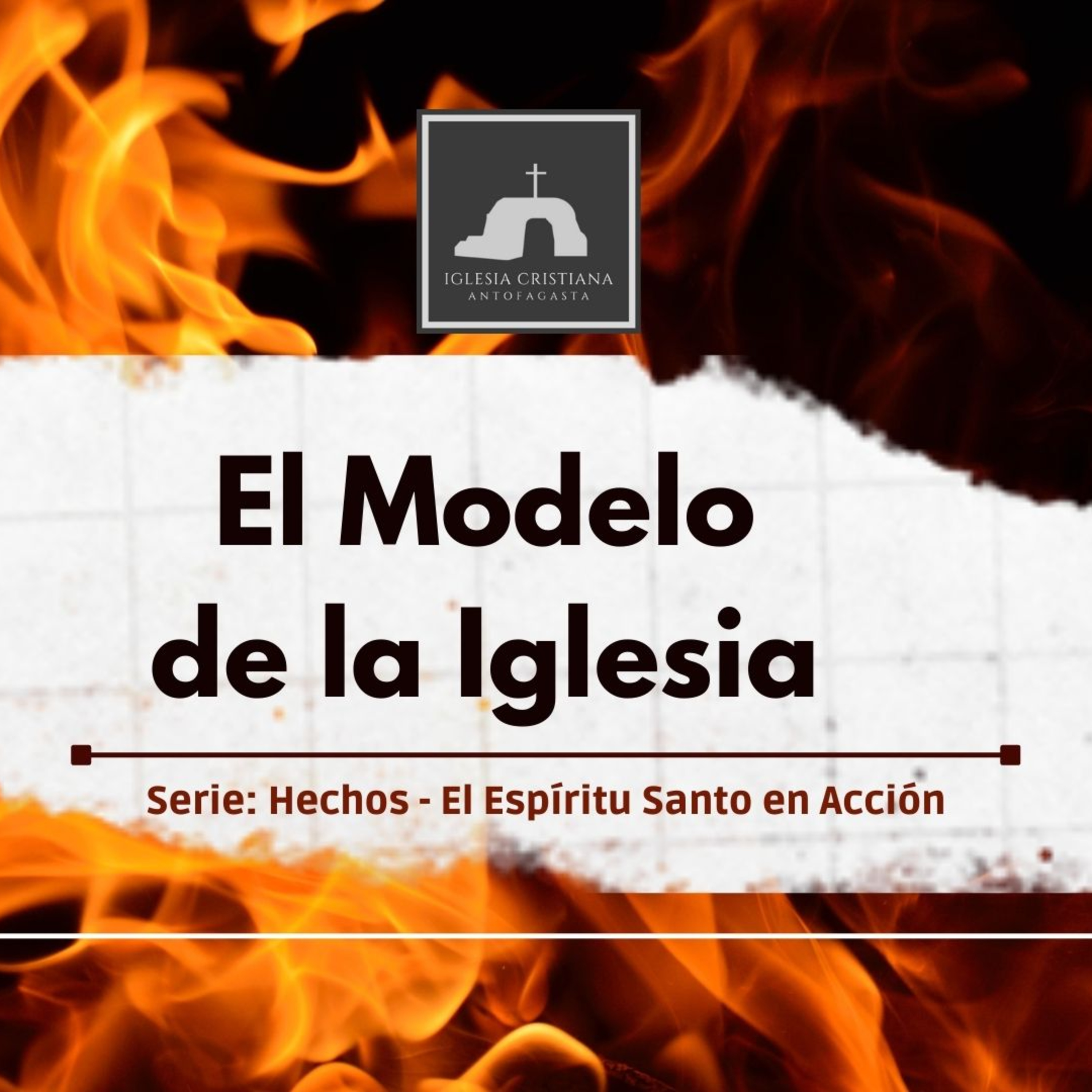 Iglesia Cristiana Antofagasta