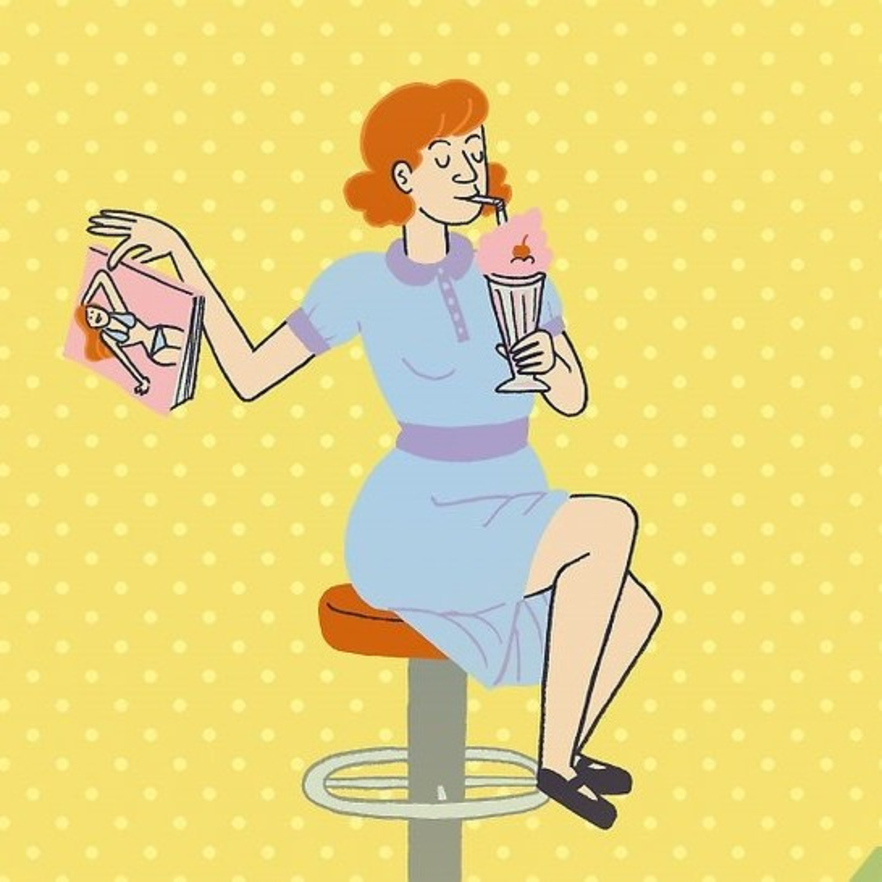 Aceptación Personal  episode artwork