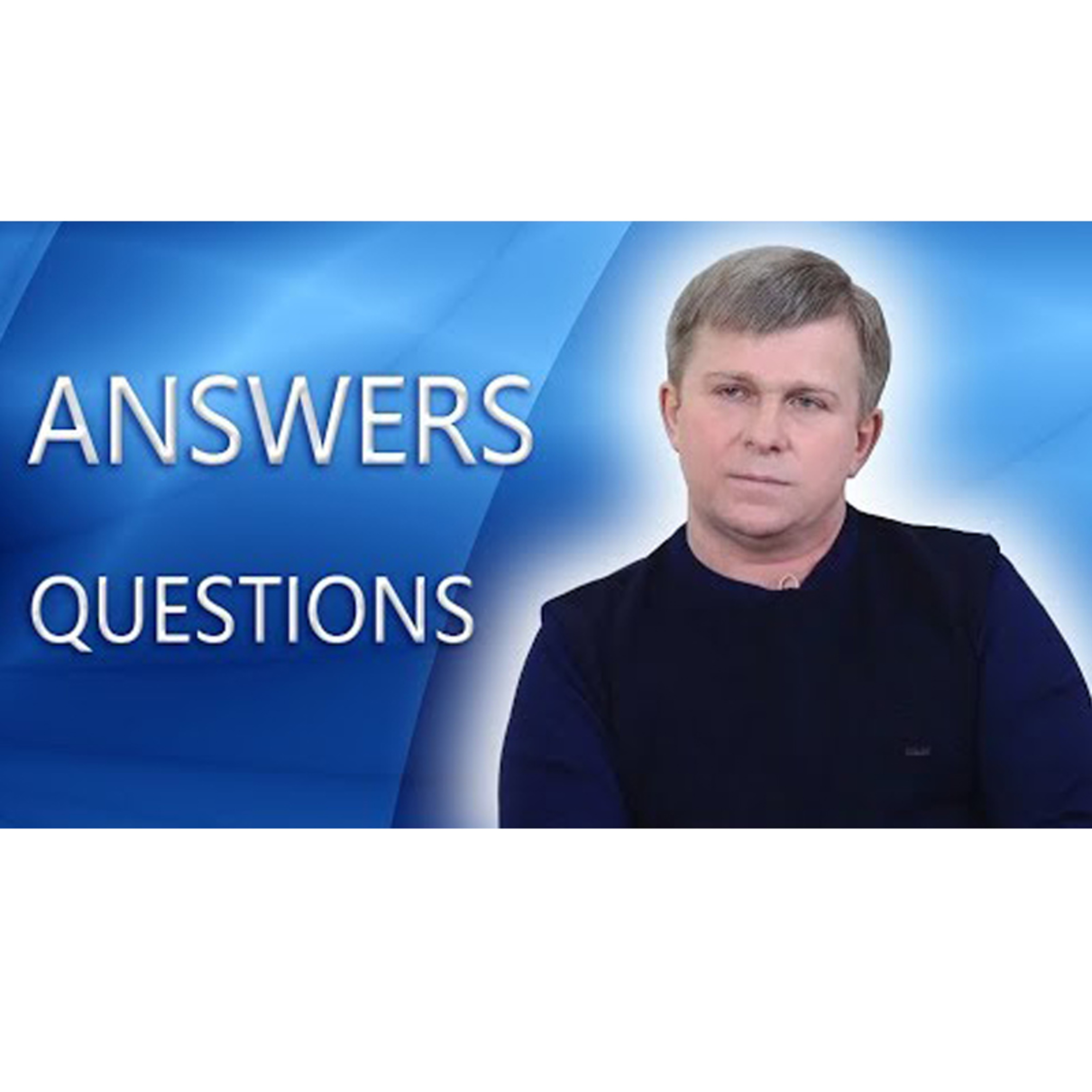 Videos with Igor Mikhailovich Danilov on ALLATRA TV