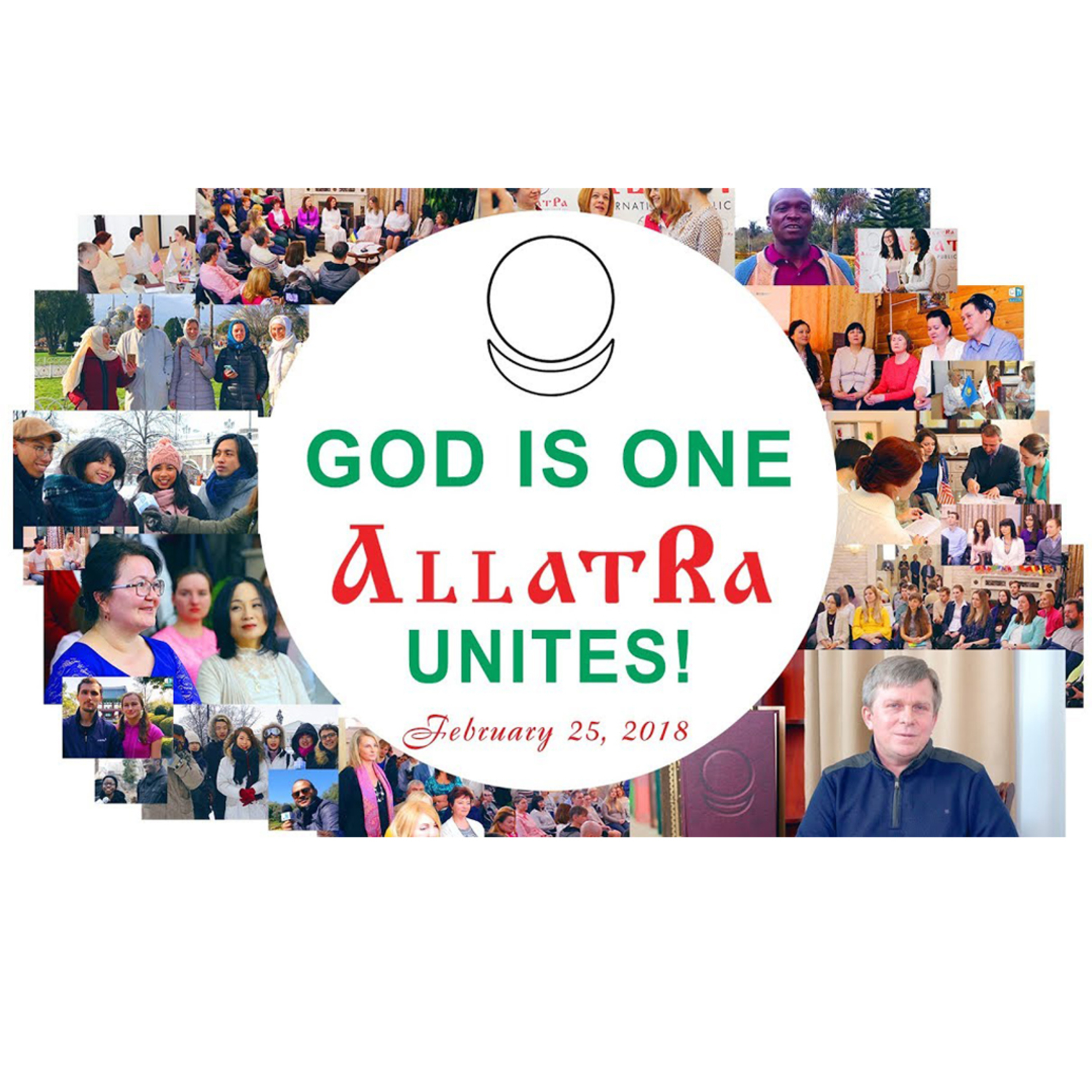 Videos with Igor Mikhailovich Danilov on ALLATRA TV