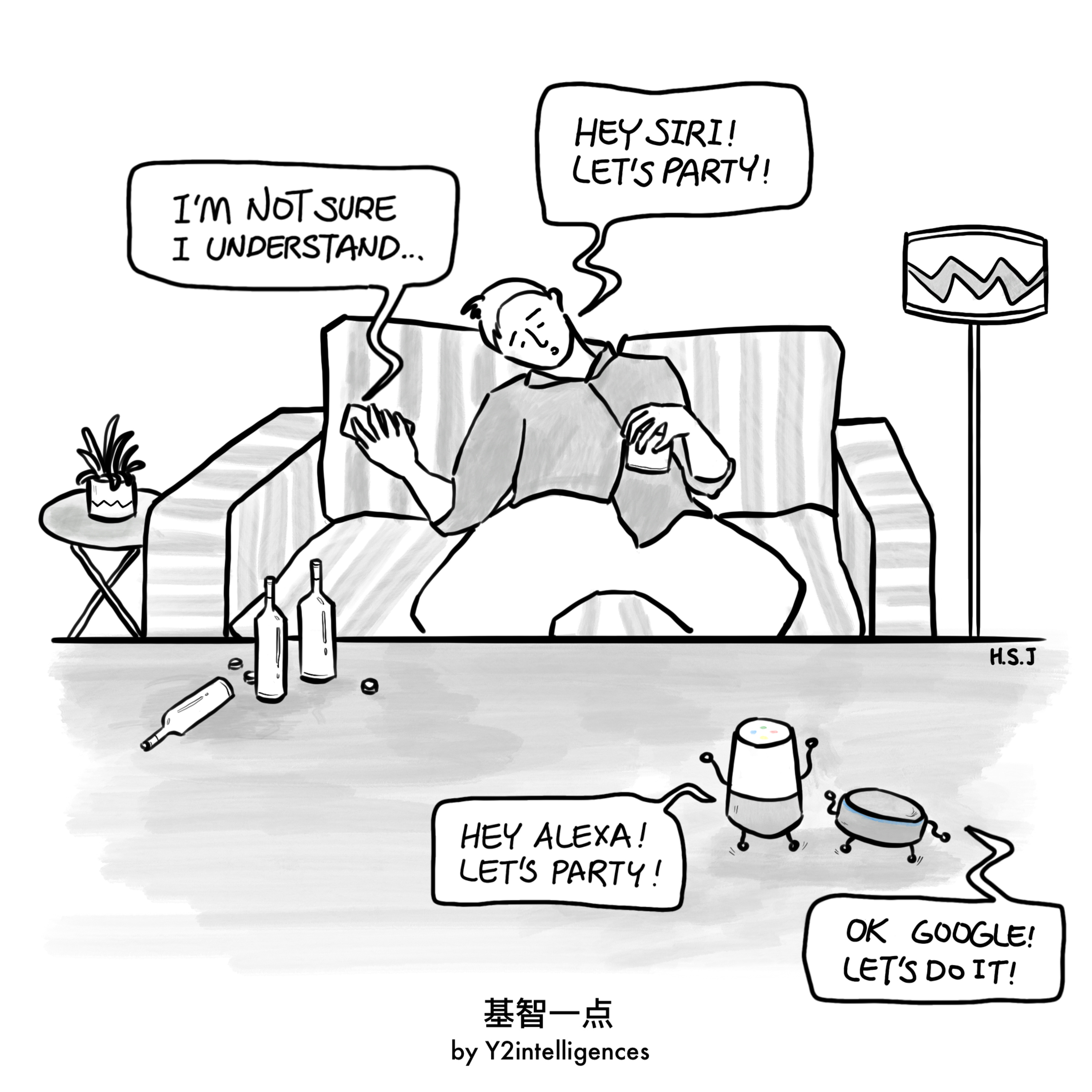 EP11|你好,聊天机器人!