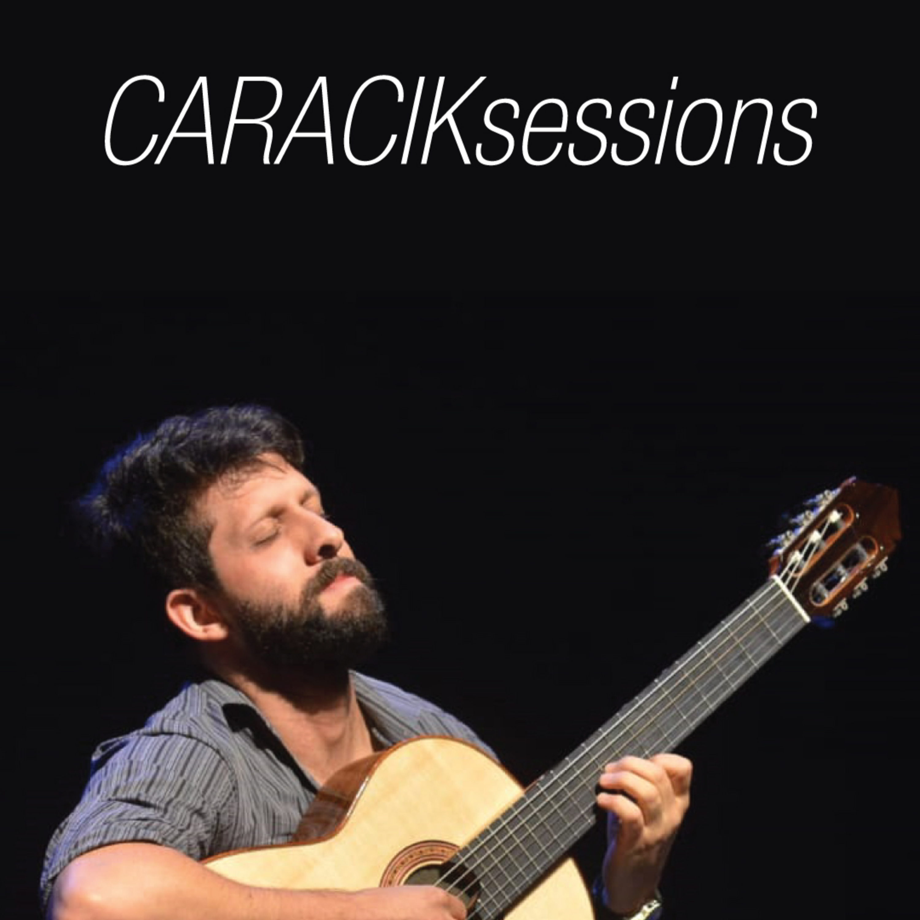 Lucas Caracik Podcast