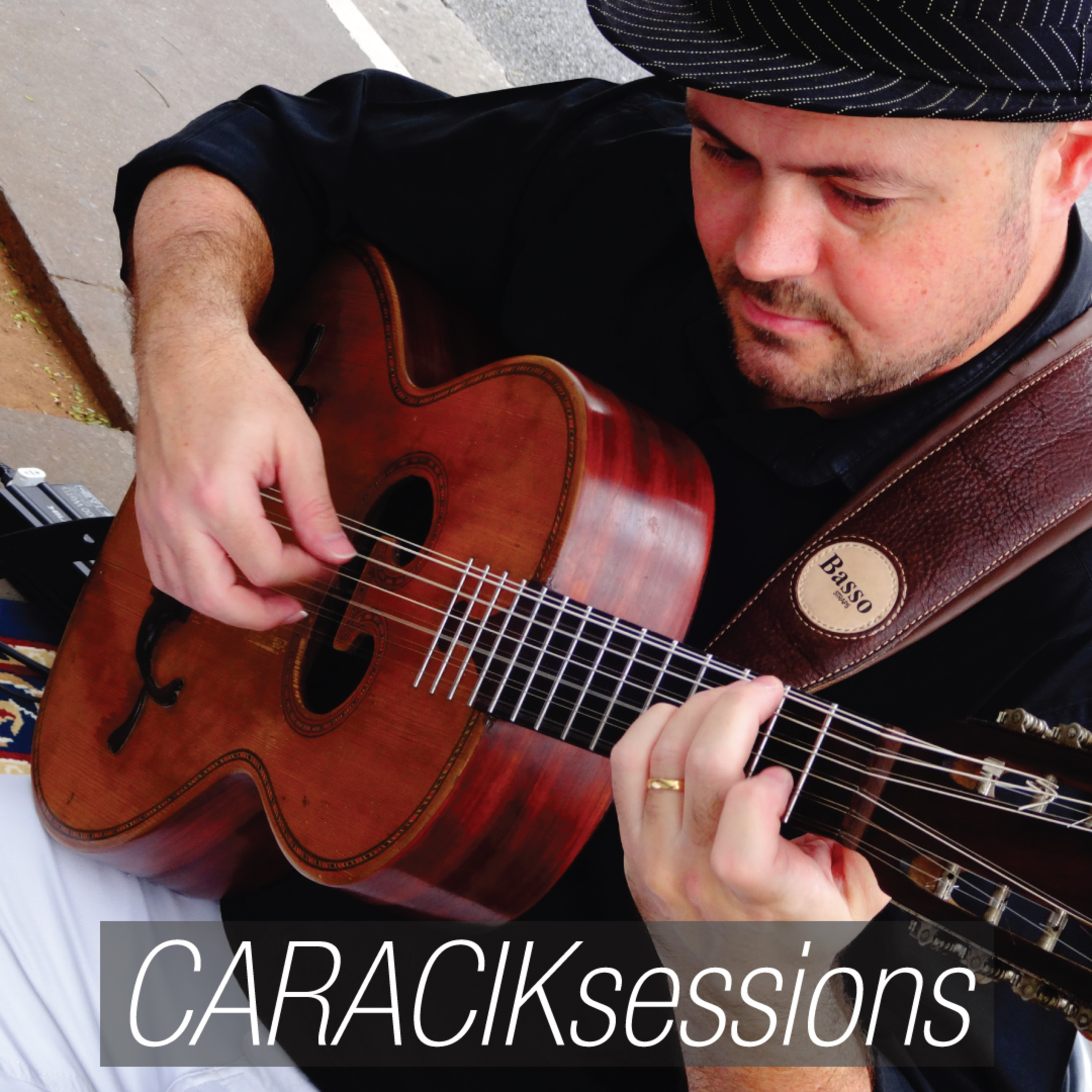Lucas Caracik Podcast