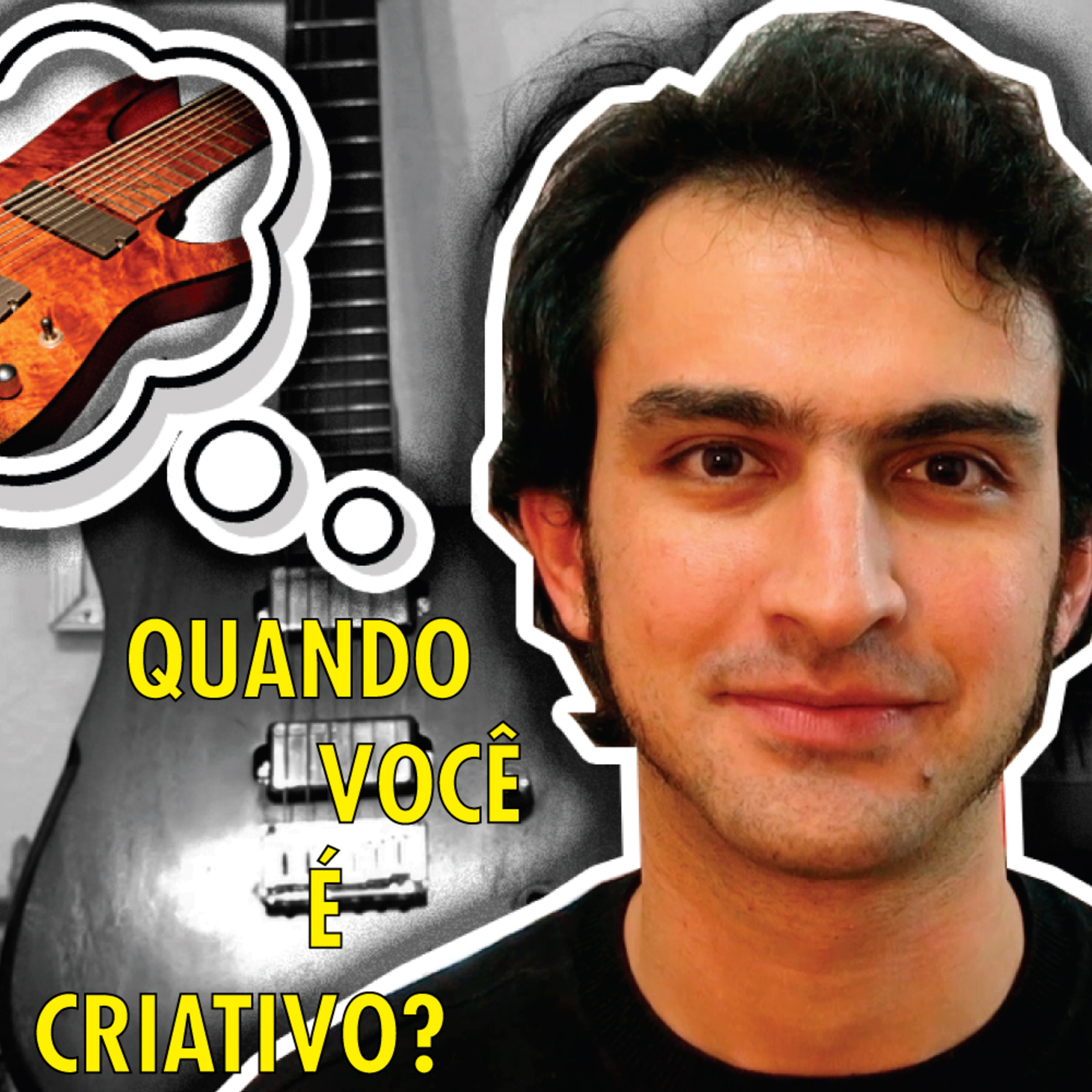 Lucas Caracik Podcast