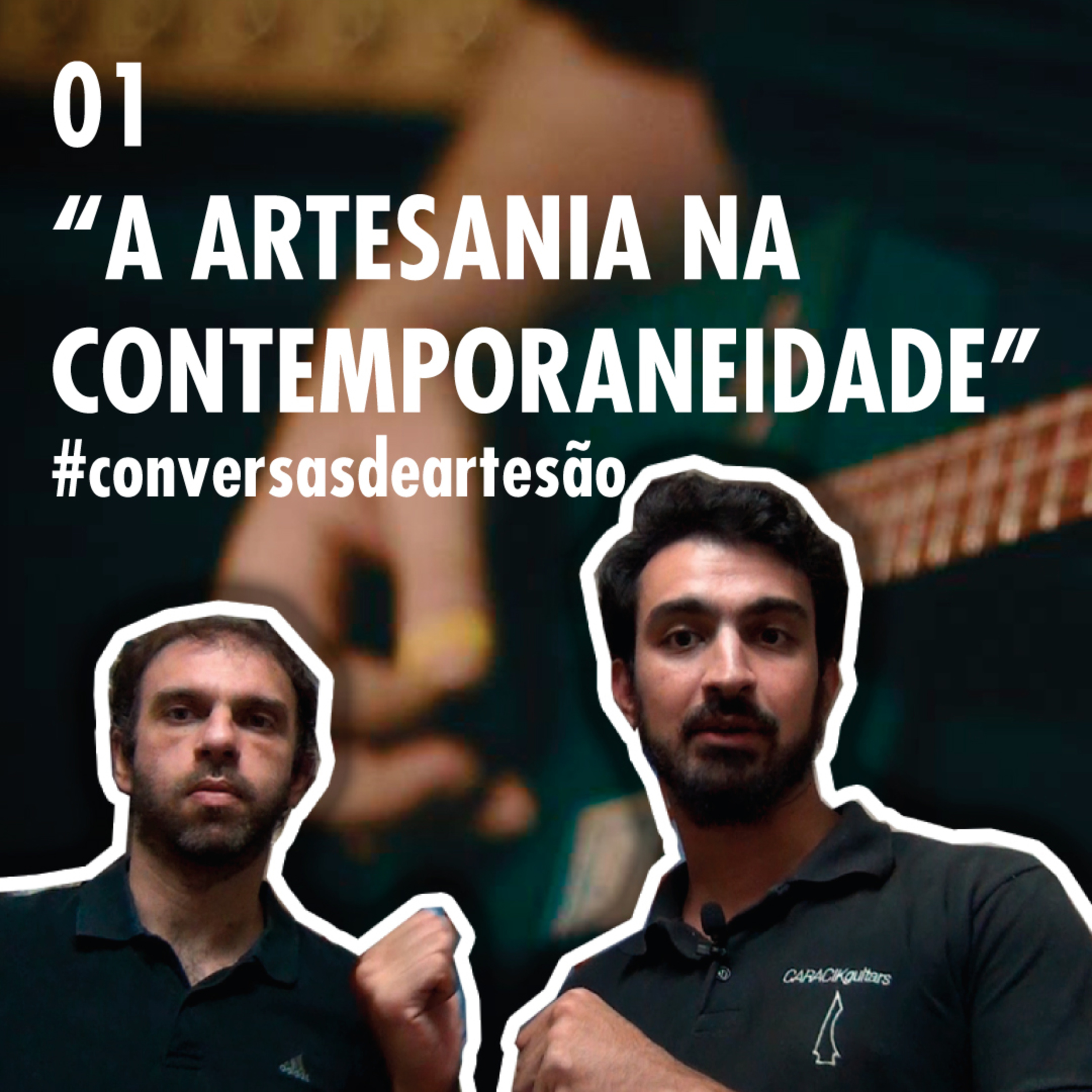 Lucas Caracik Podcast