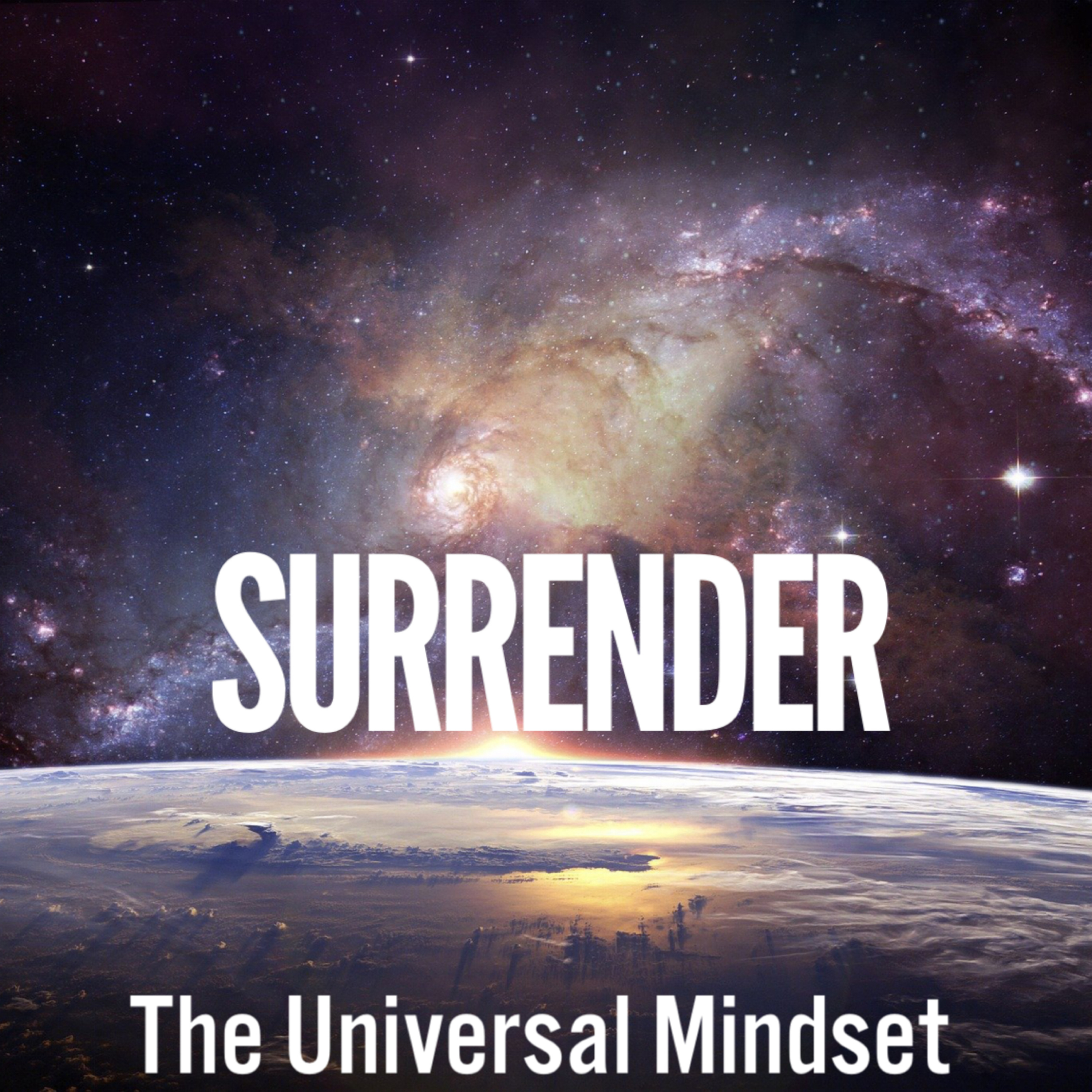 Surrender episode artwork