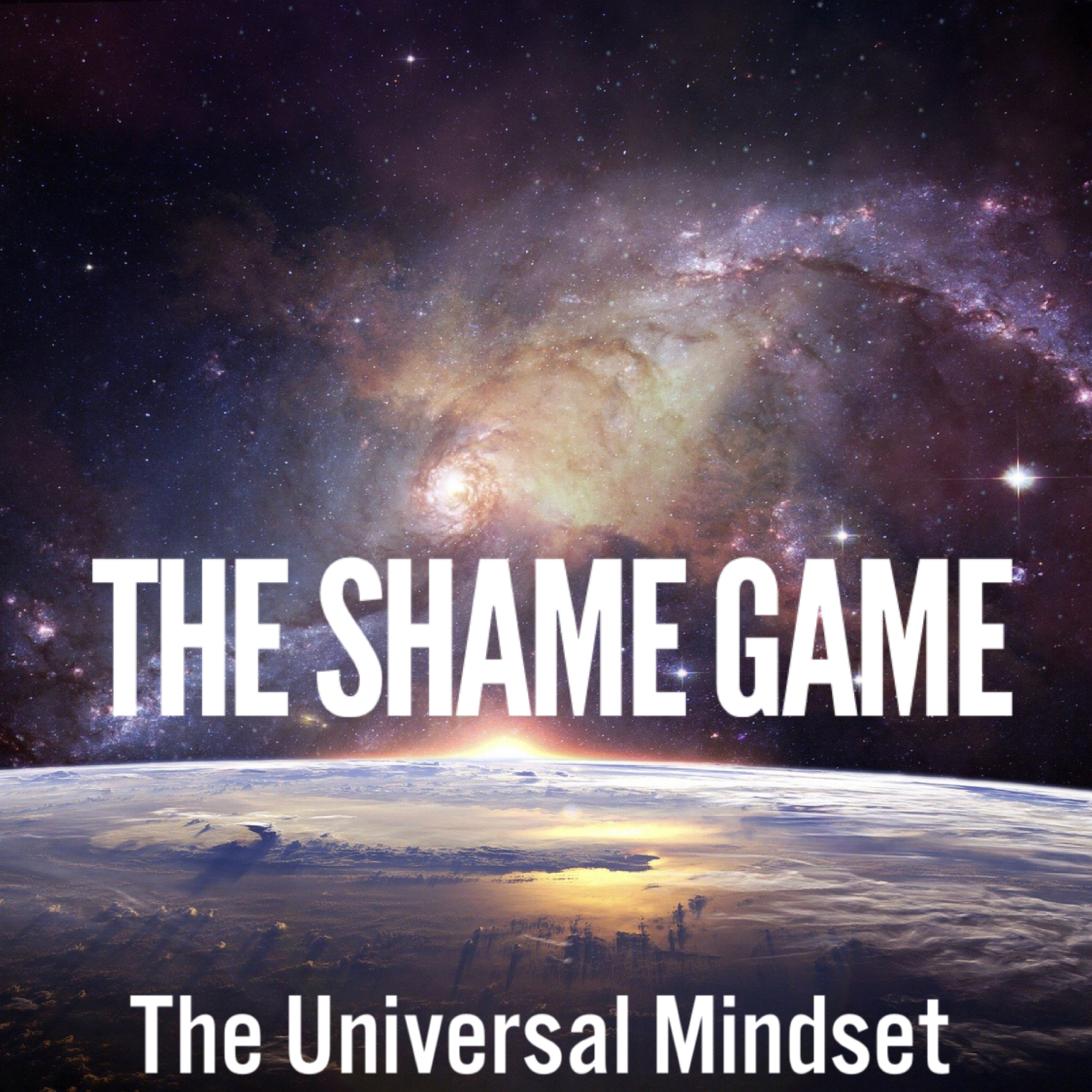 The Shame Game episode artwork