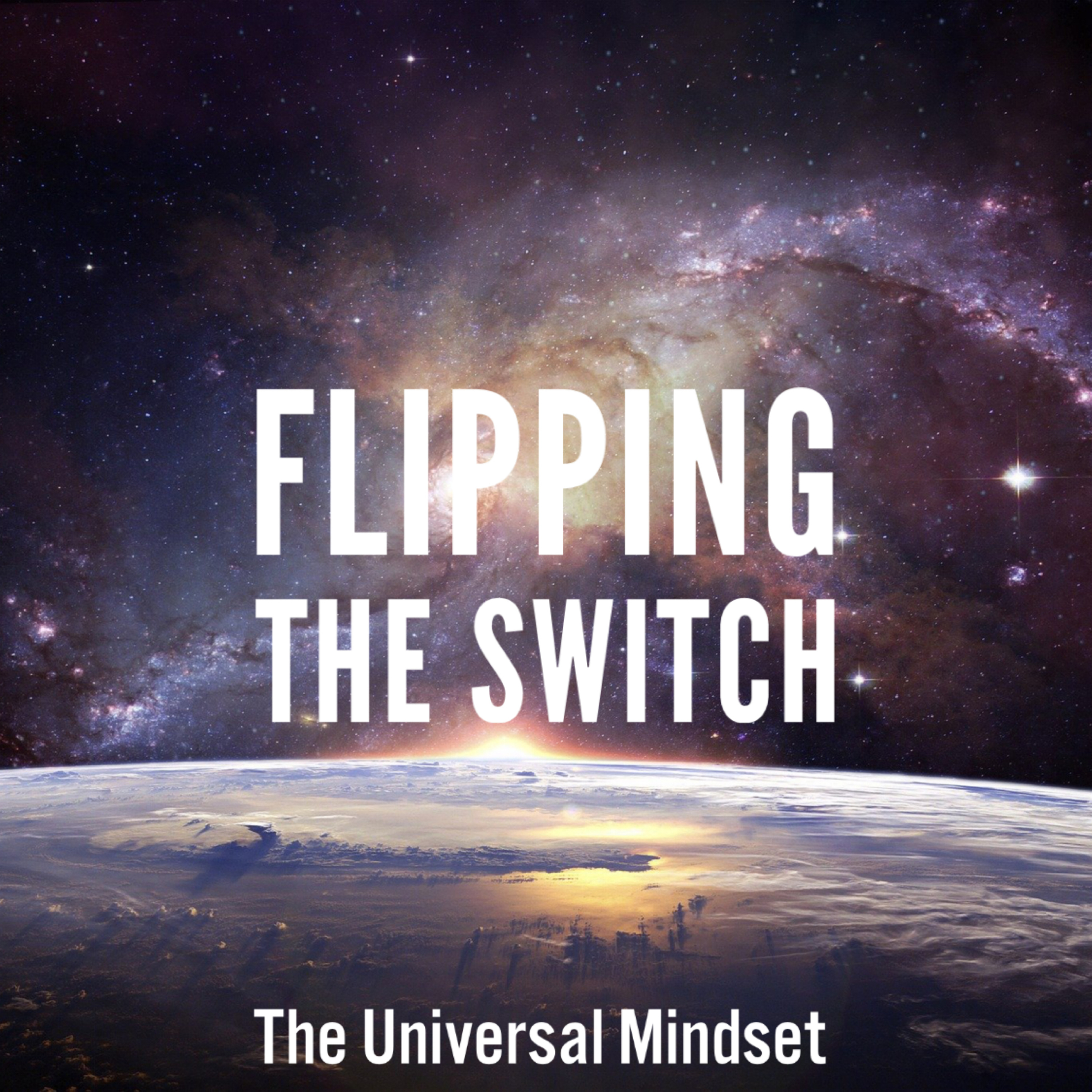 Flipping the Switch episode artwork