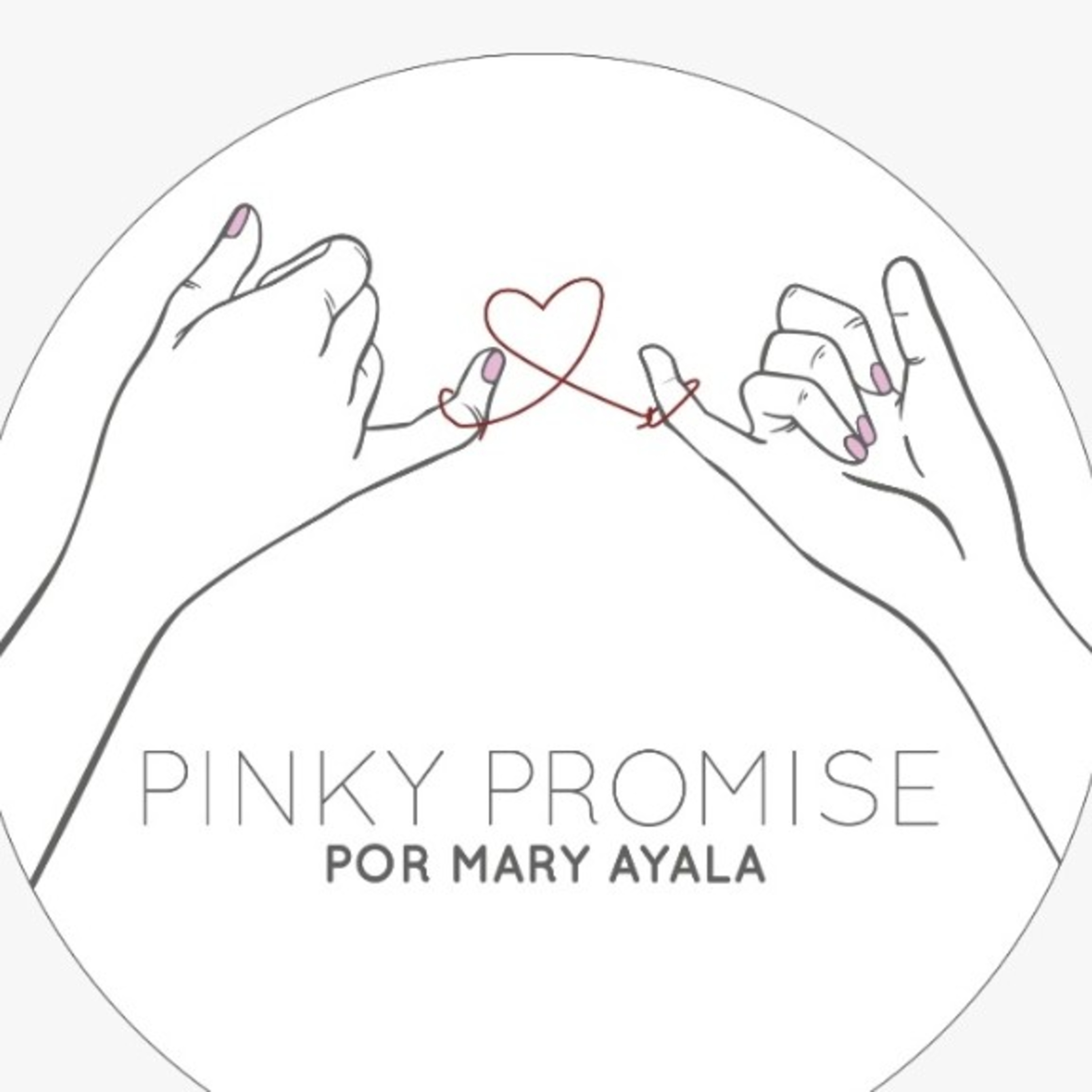 Pinky Promise