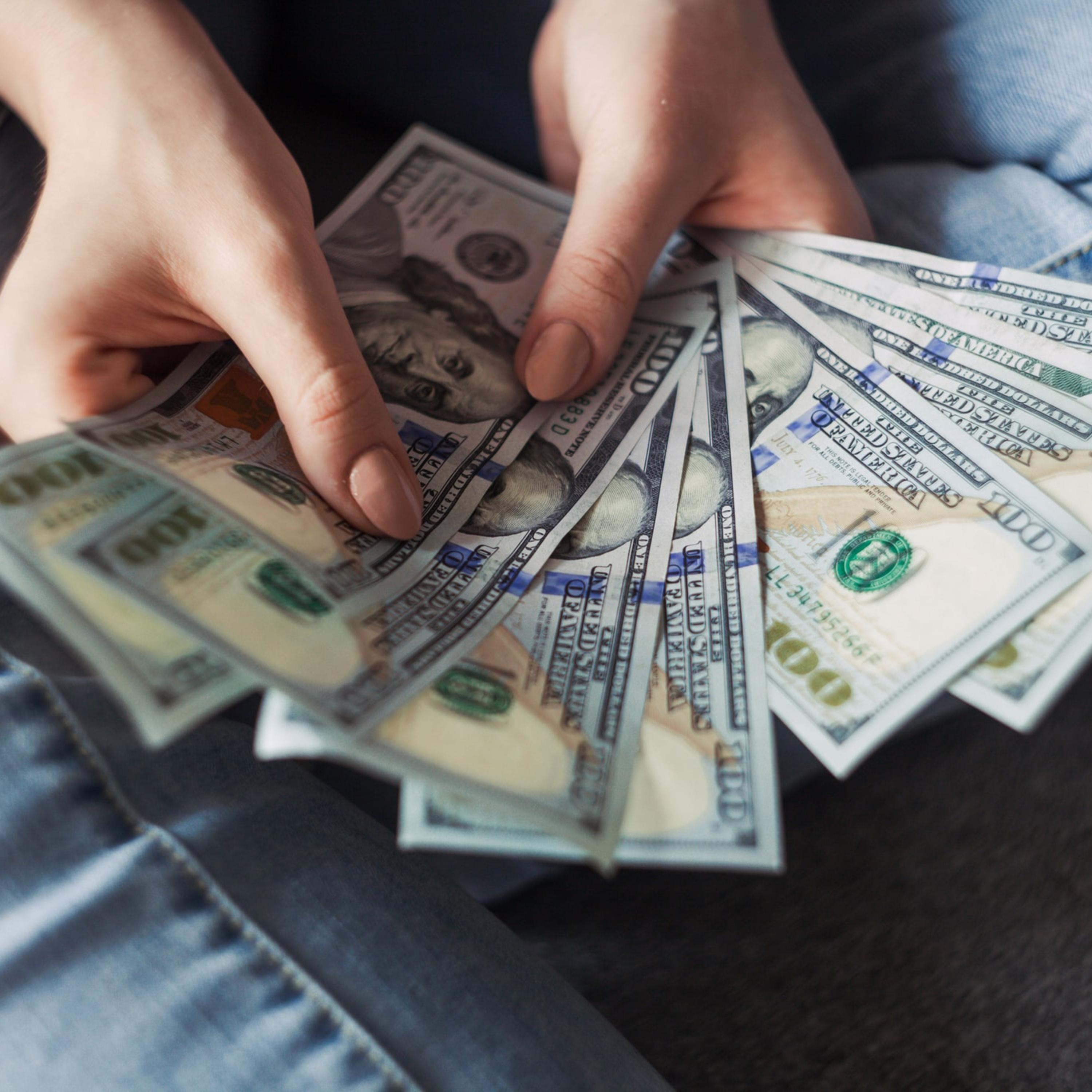 10 Quick Ways To Advance Your Economy episode artwork