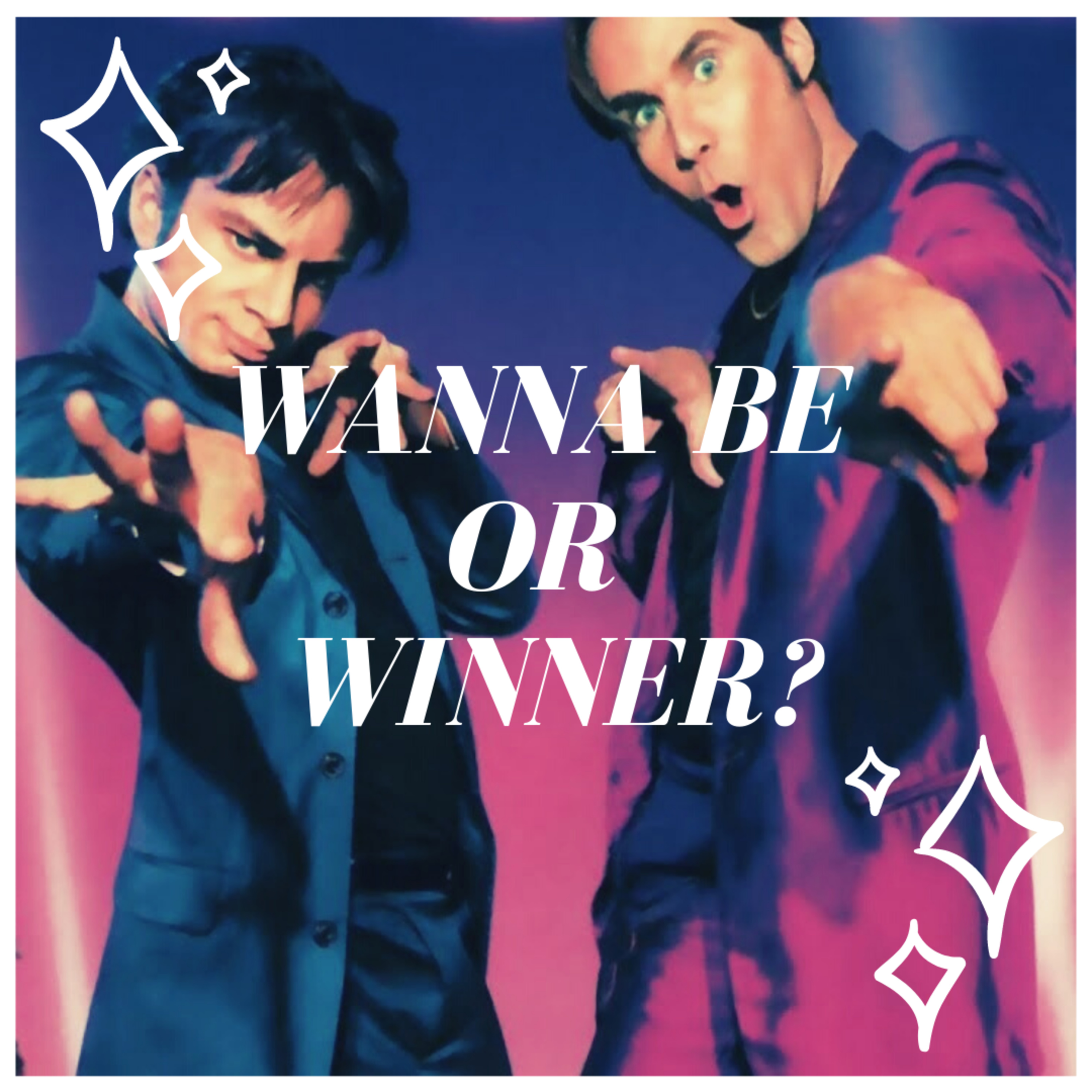 Wanna Be or Winner? Grant Cardone asks, which one you gonna be? episode artwork