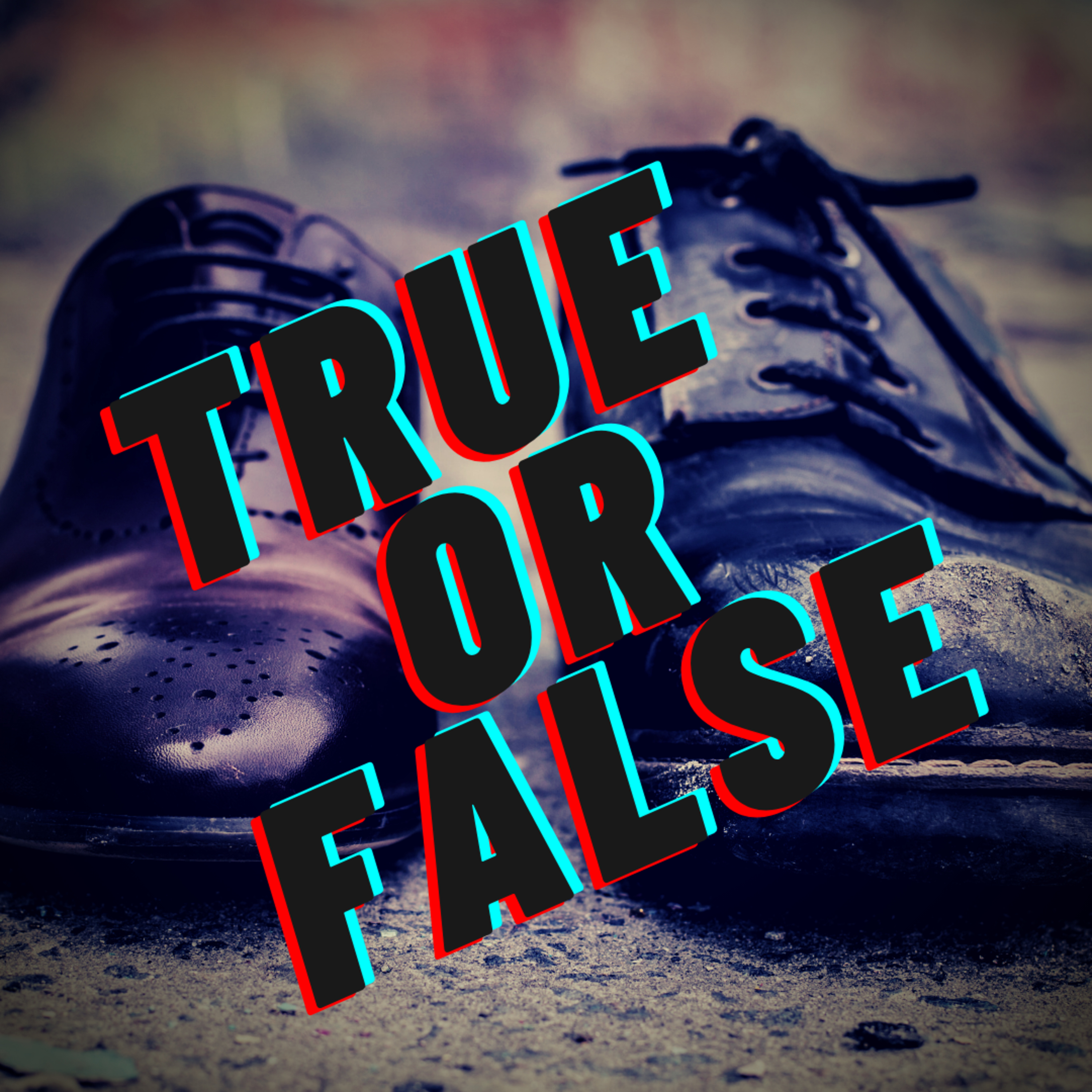 TRUE or FALSE: The rich get richer and the poor get poorer episode artwork