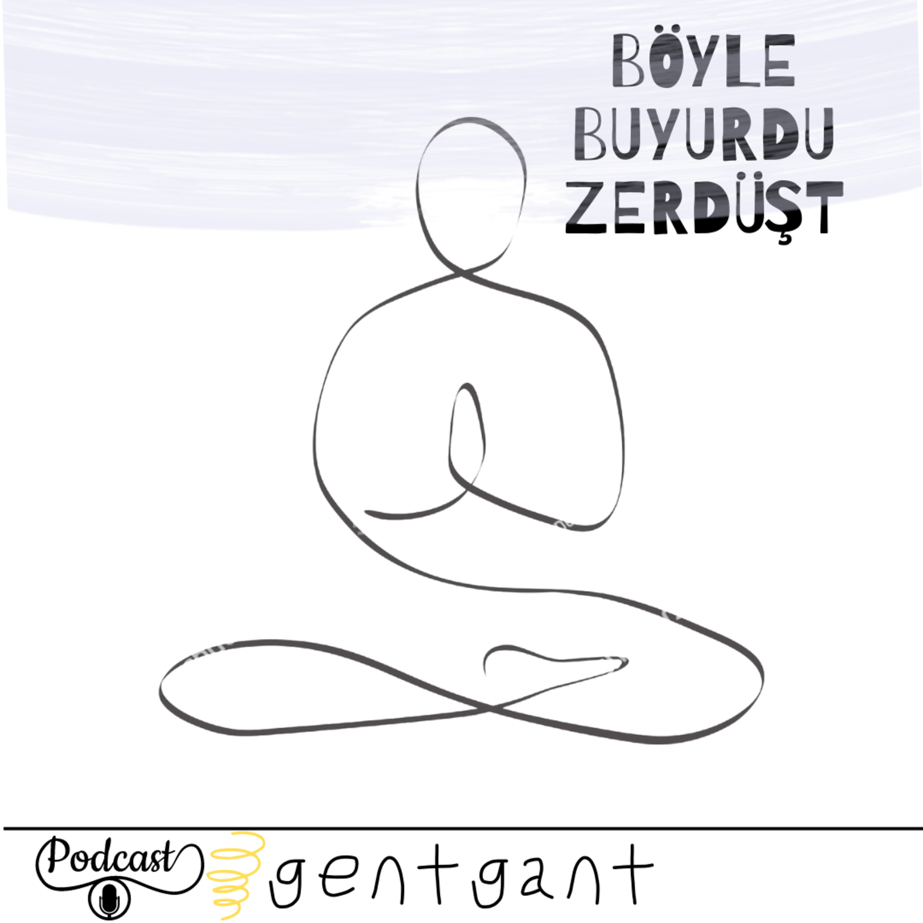 Böyle buyurdu zerdüşt