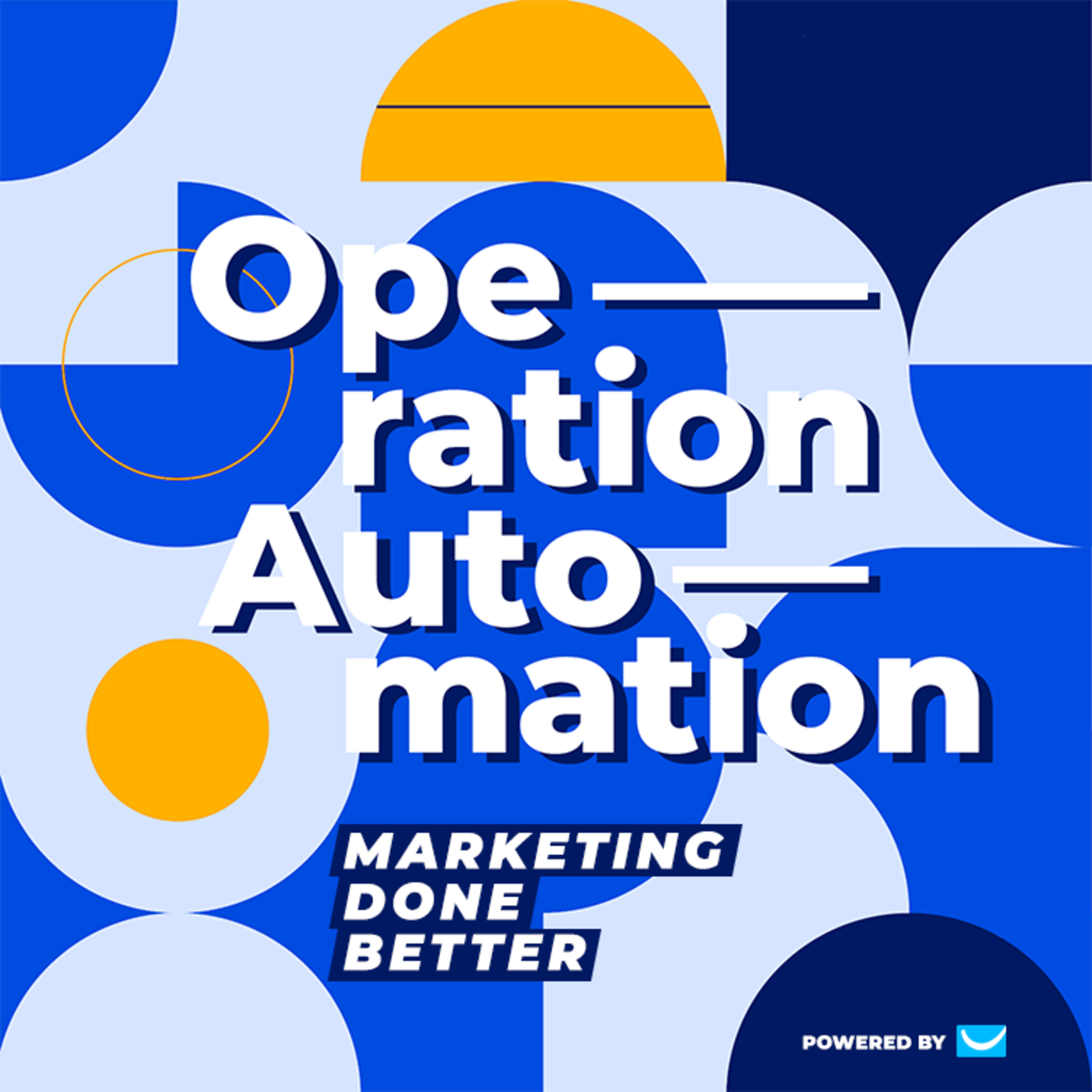 Operation: Automation | Marketing Done Better