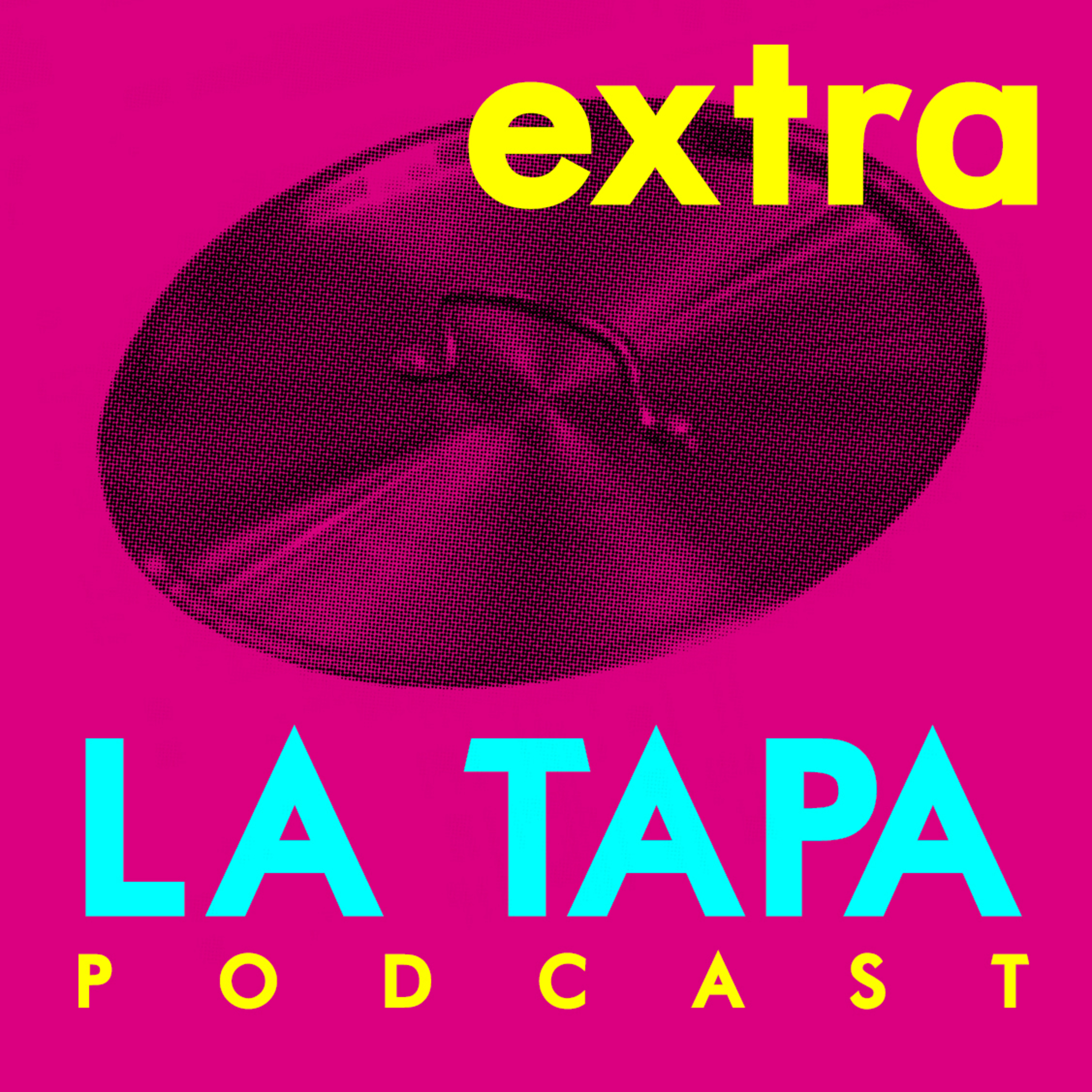 EXTRA: algunos parutips episode artwork