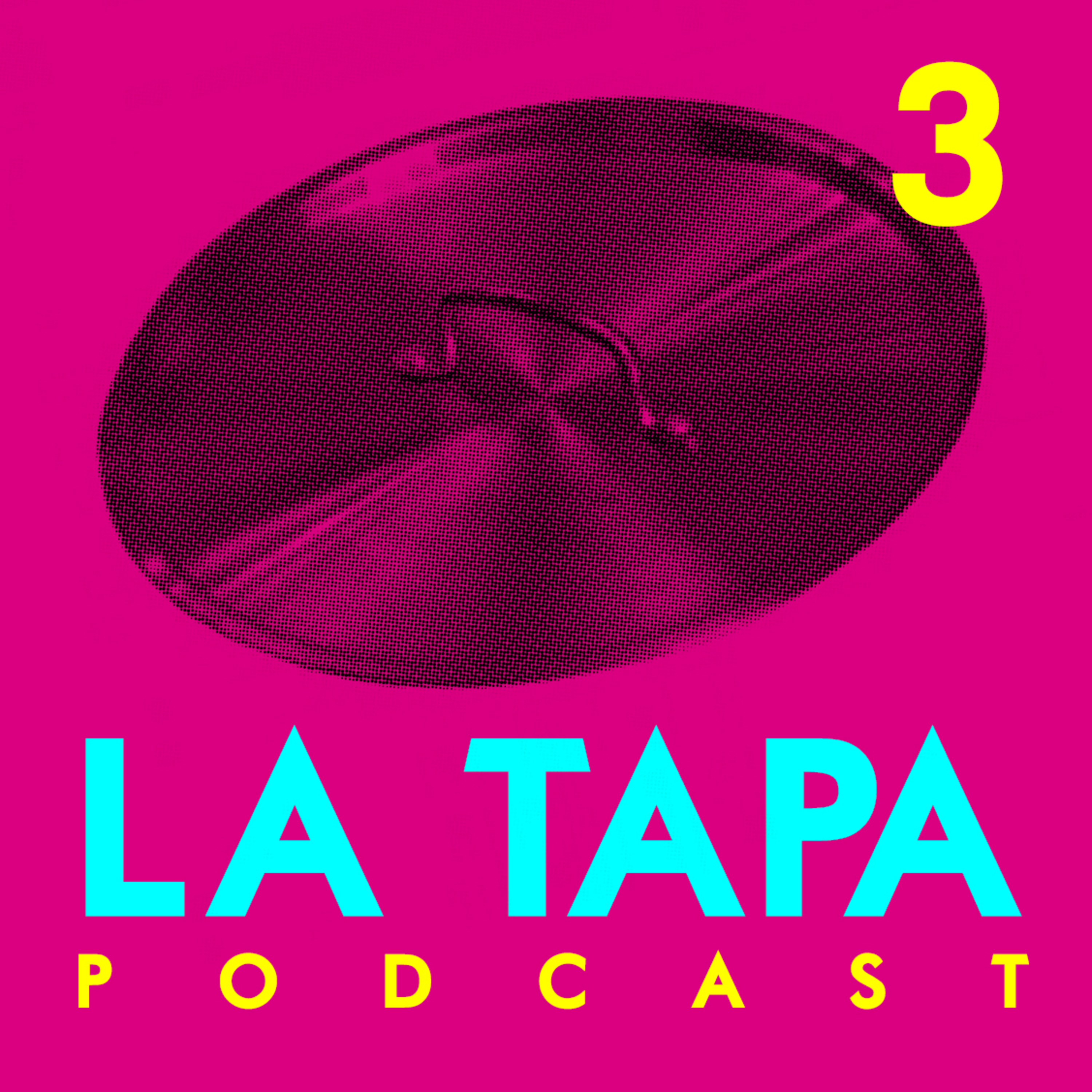 Ep.3 - El paro y las artes. Sumas, divisiones y restas. episode artwork