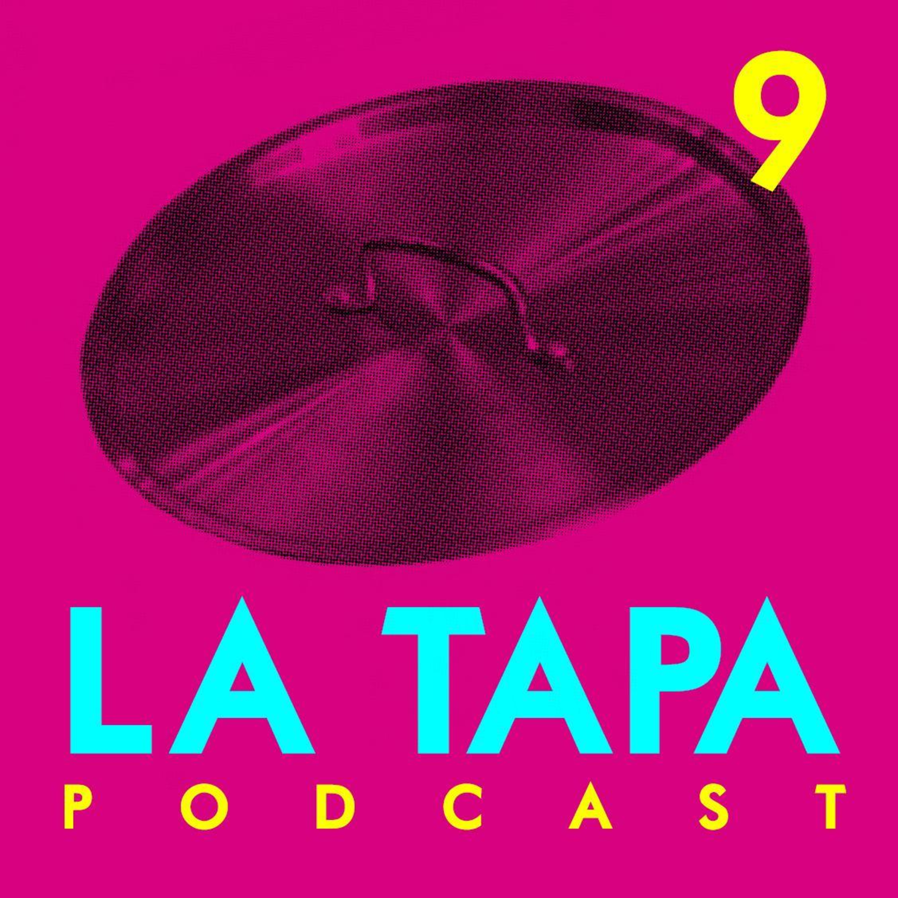 La Tapa 9 - Los 'fallecidos' del Estado episode artwork