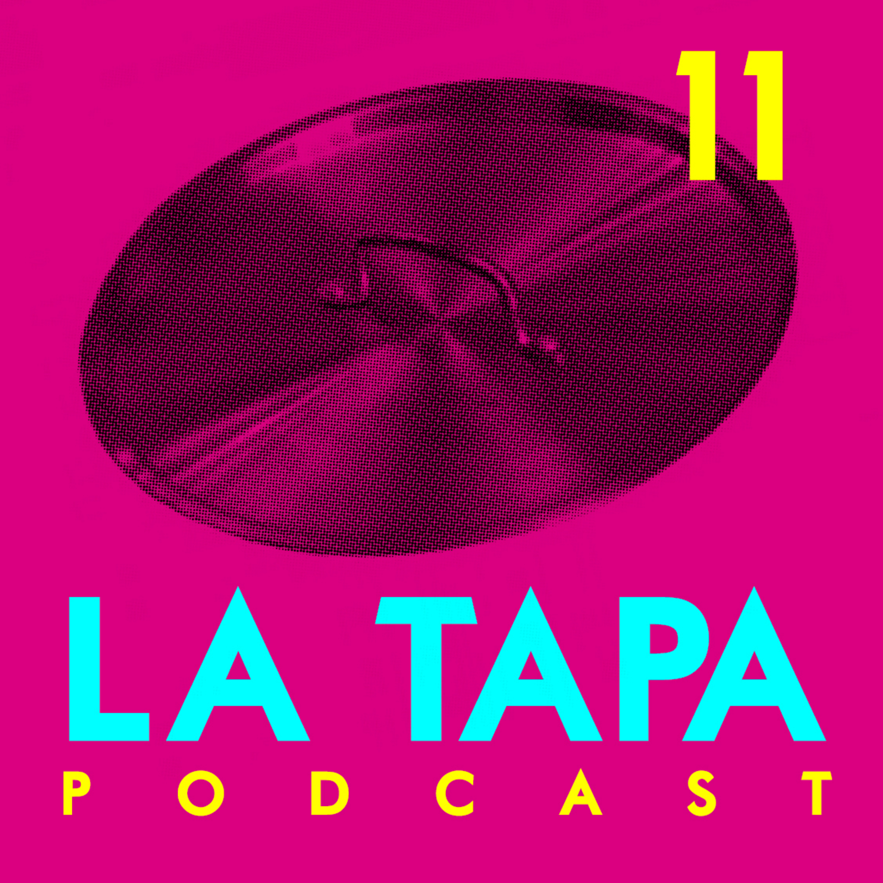 Ep. 11 - ¿Vale la pena la movilización social en Colombia? episode artwork