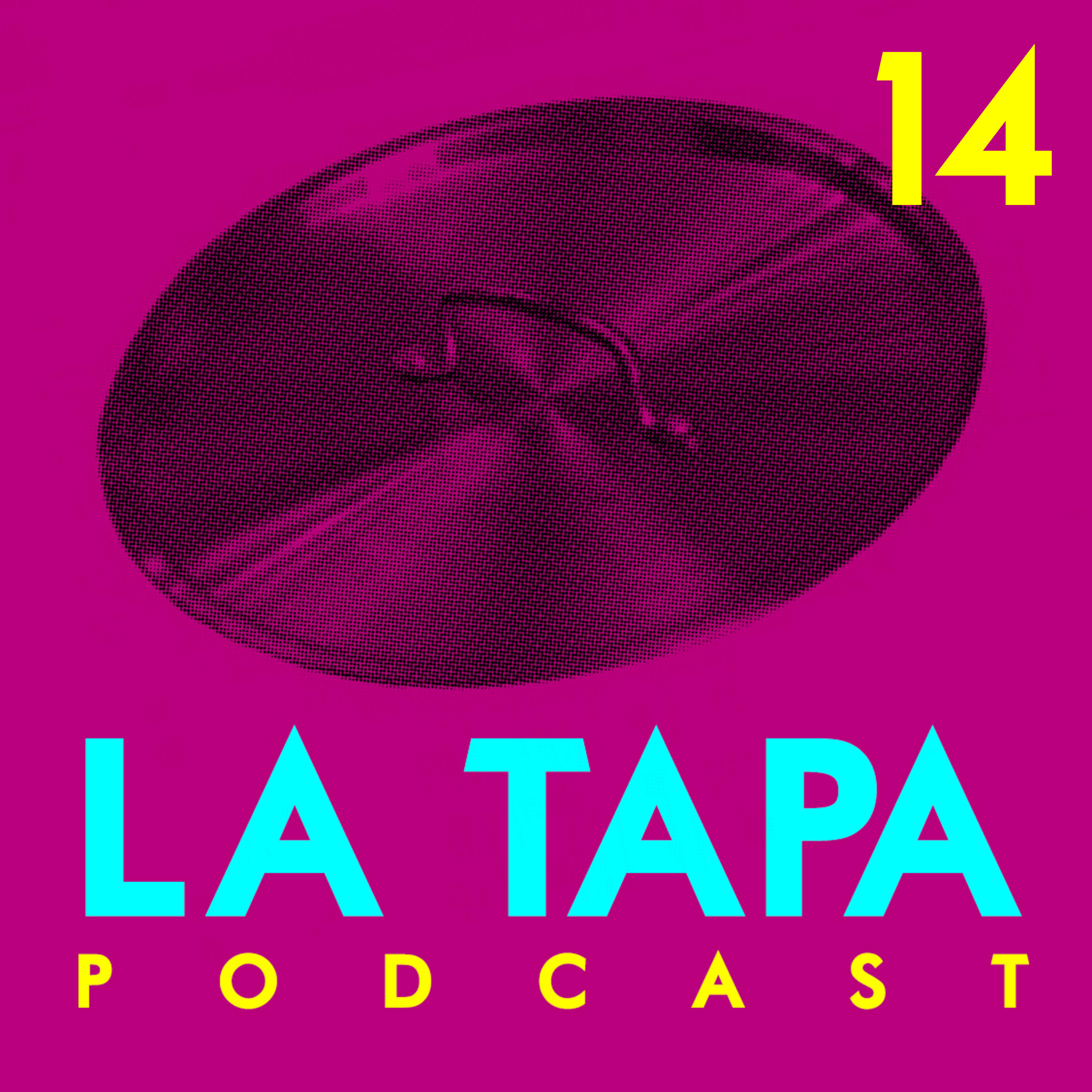 Ep. 14 - ¿Cómo sostener la movilización social en Colombia? episode artwork