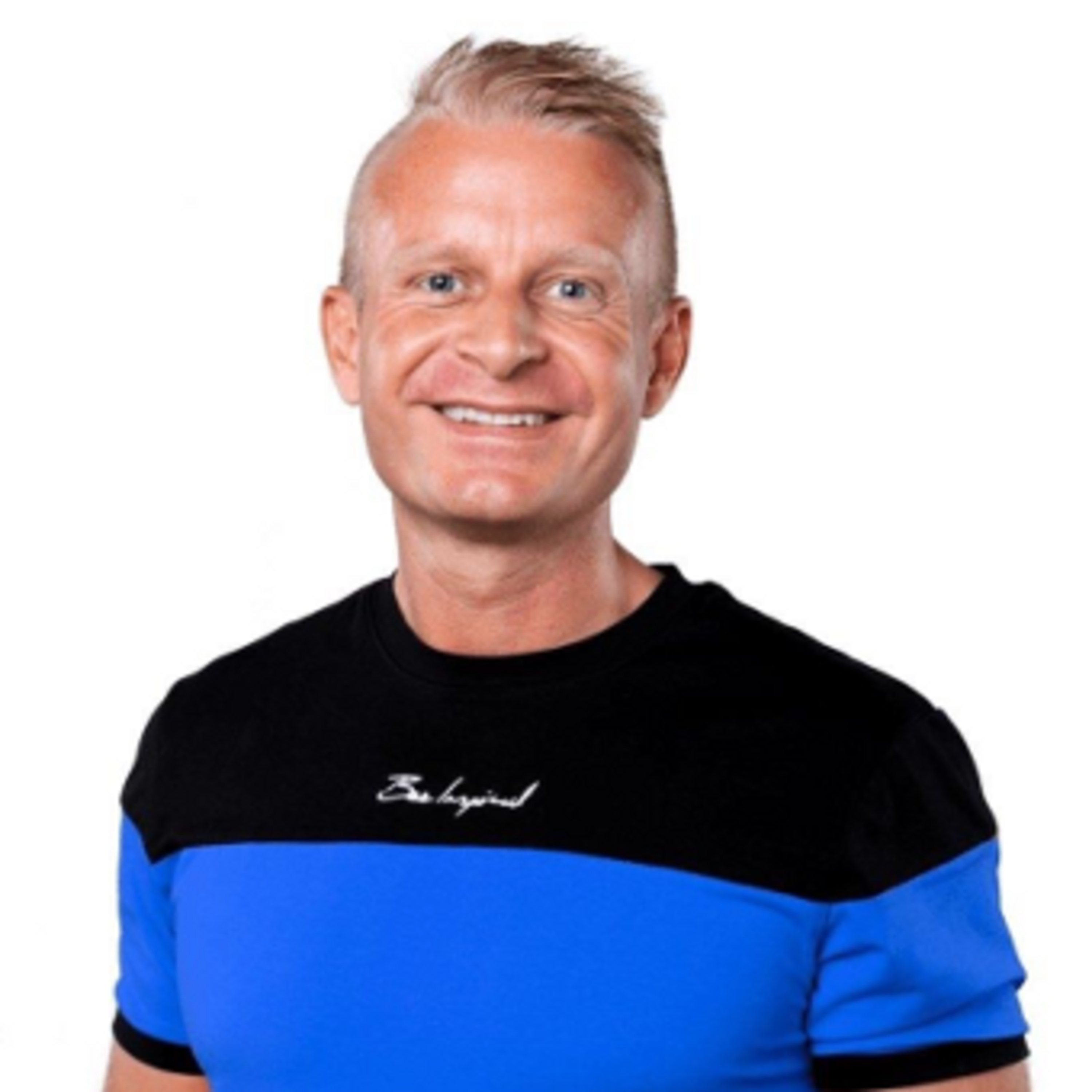 The Tony Shap Method: Achieving Business Growth and Mastery