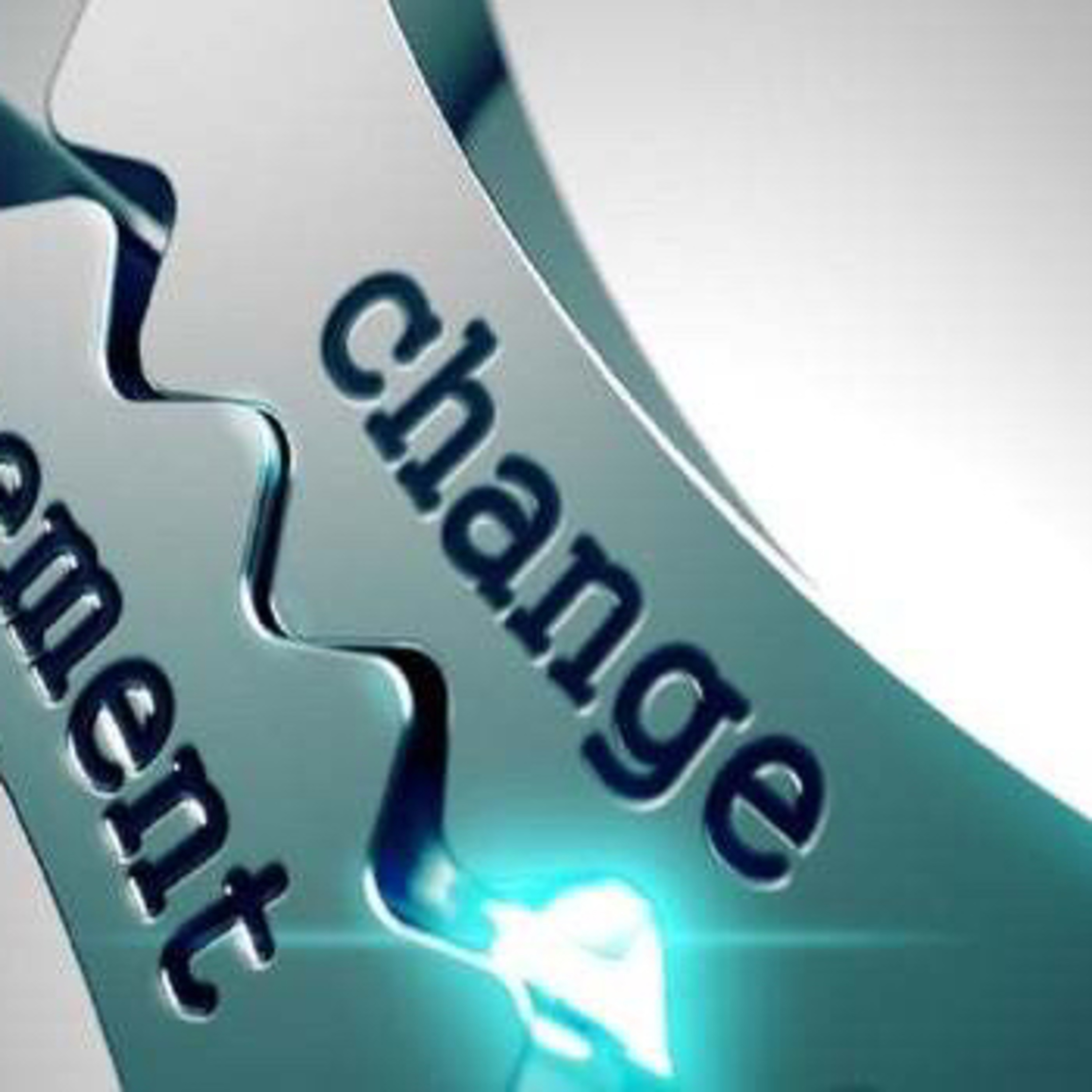 Musings on Leadership, Resilience and Change