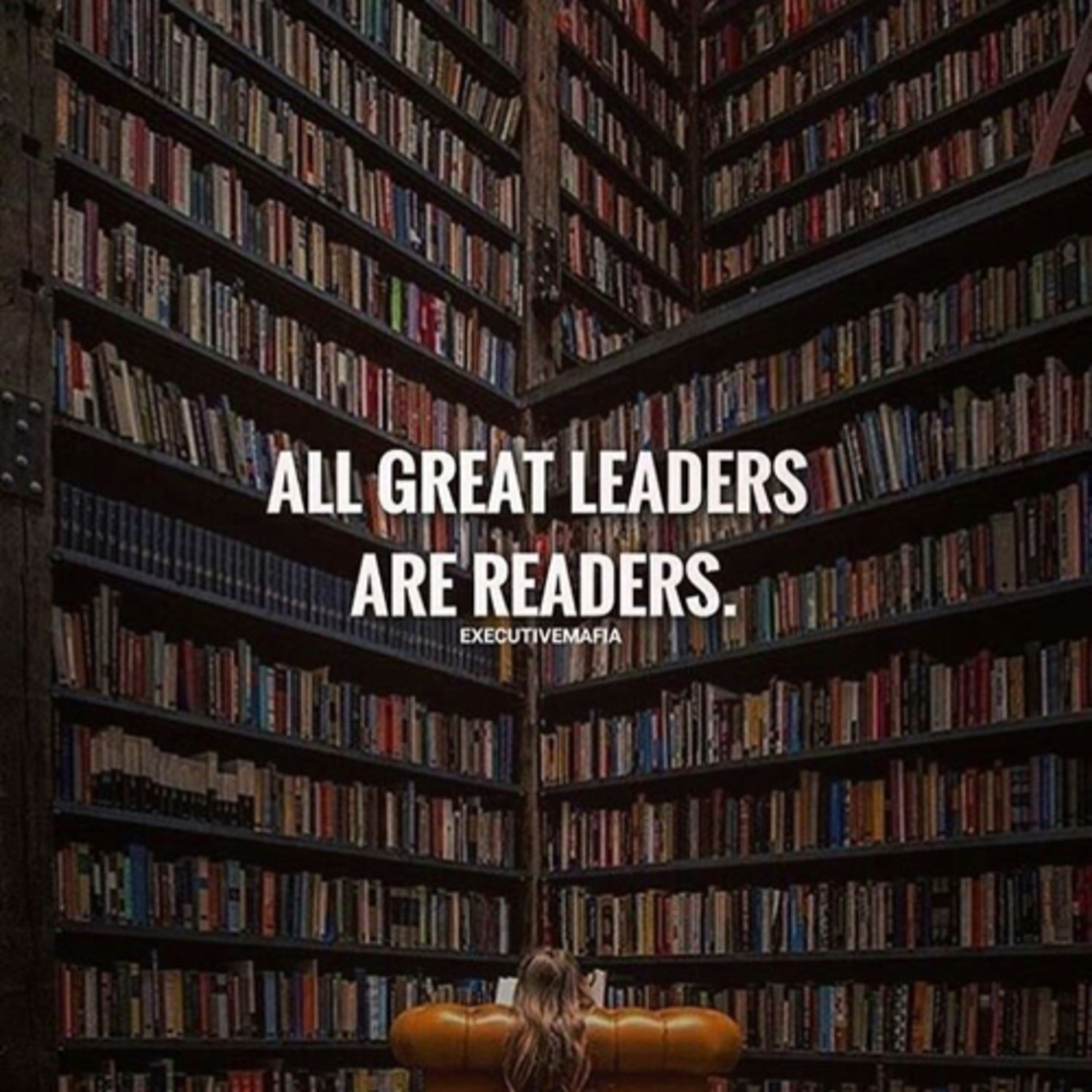 Musings on Leadership, Resilience and Change
