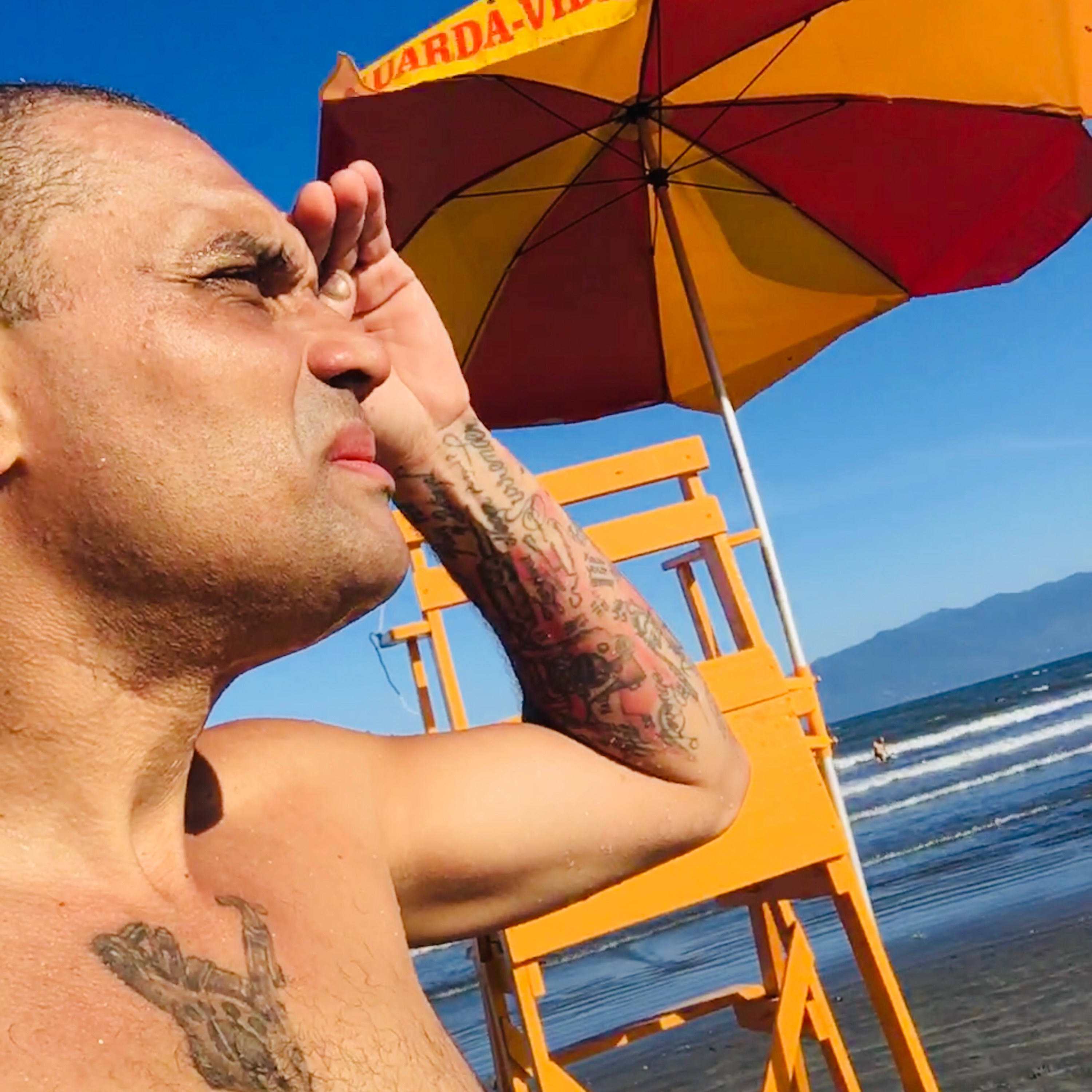 ⭐️O Manifesto da Arte - com Emerson Godoi ⭐️