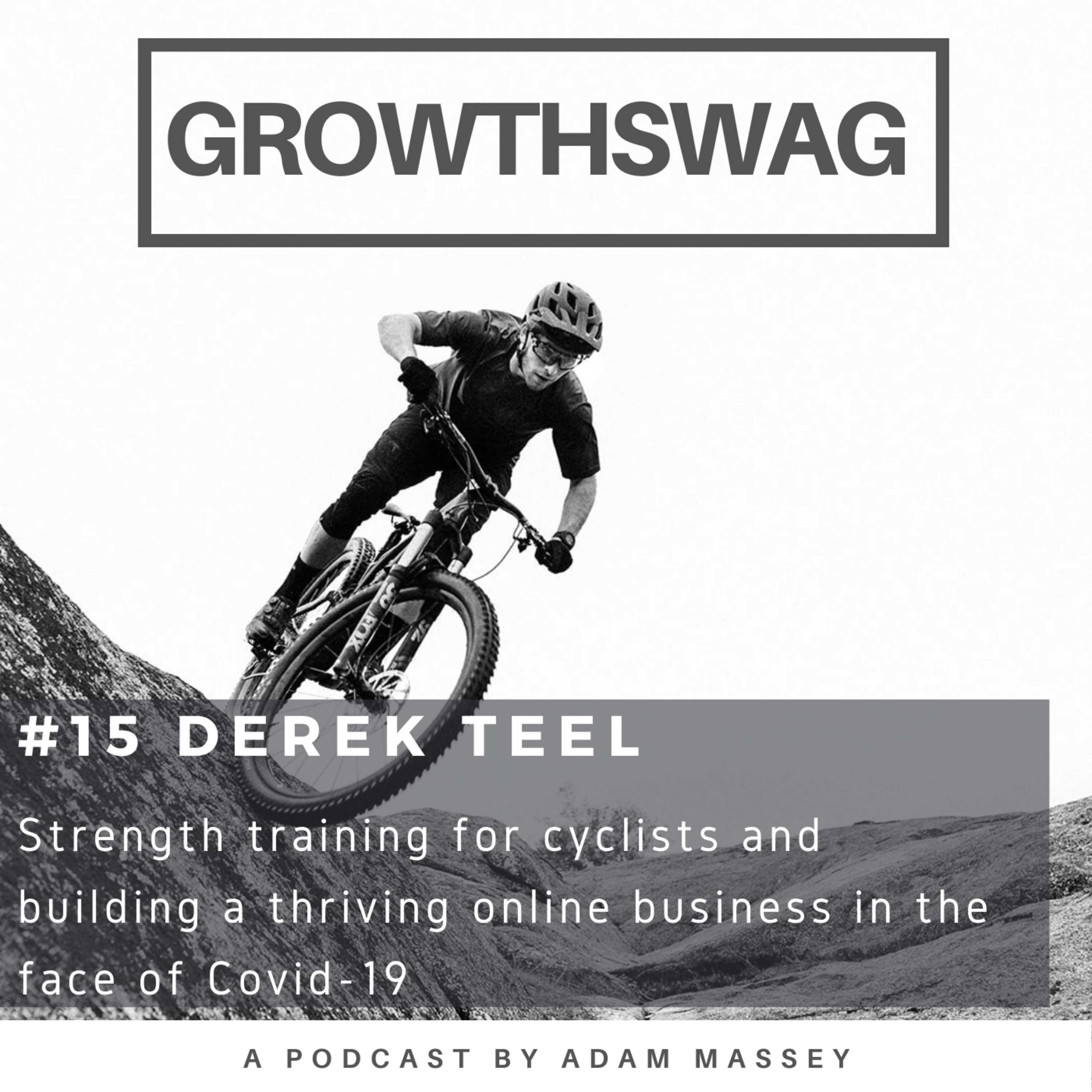 GrowthSwag Podcast