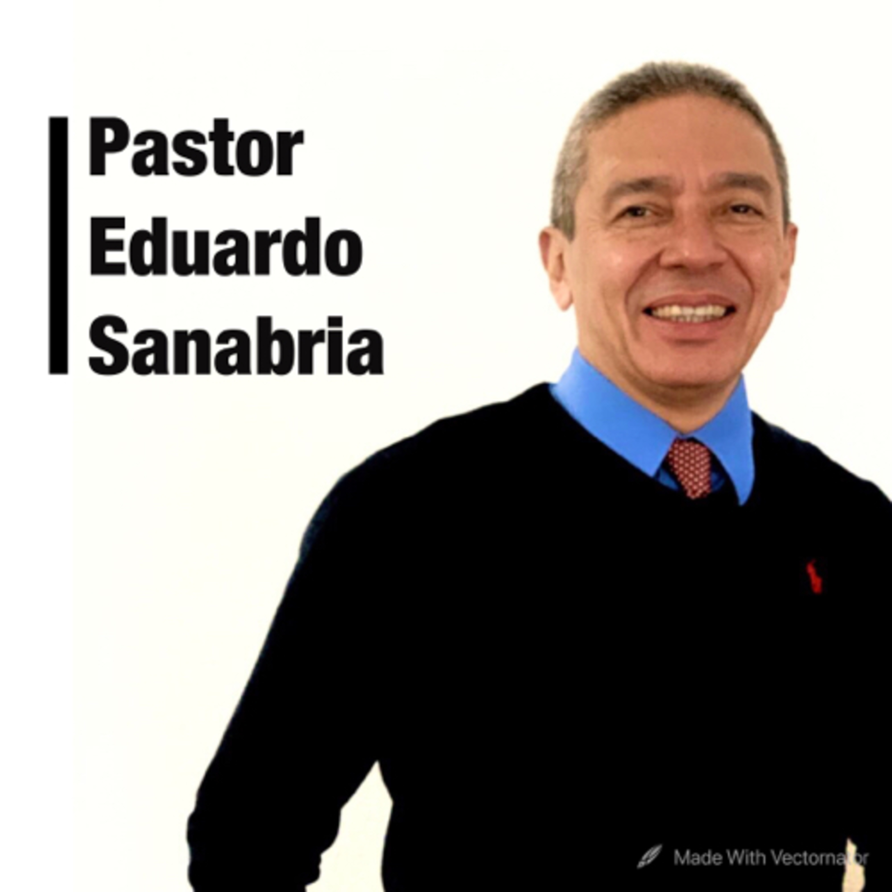 Pastor Eduardo Sanabria