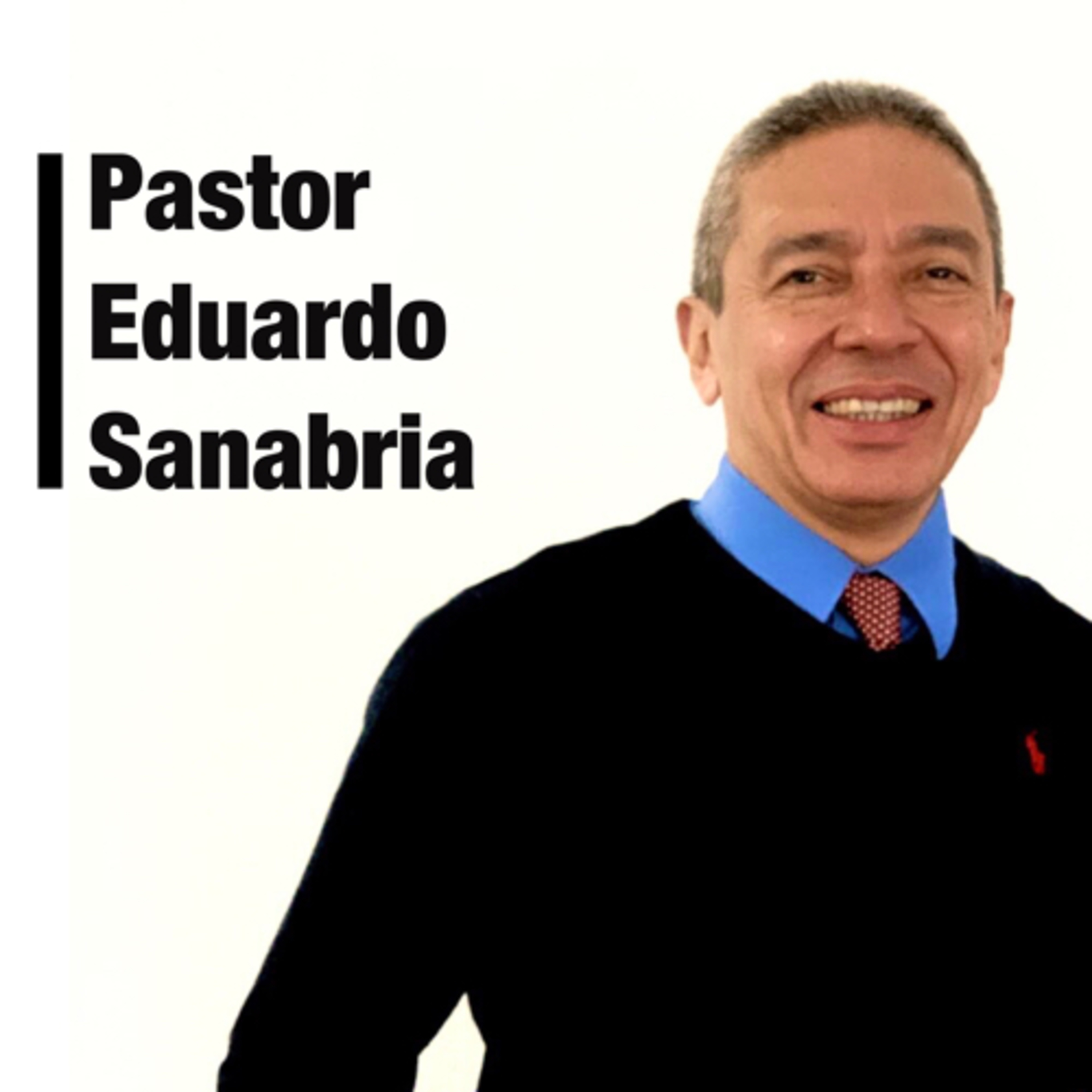 Pastor Eduardo Sanabria