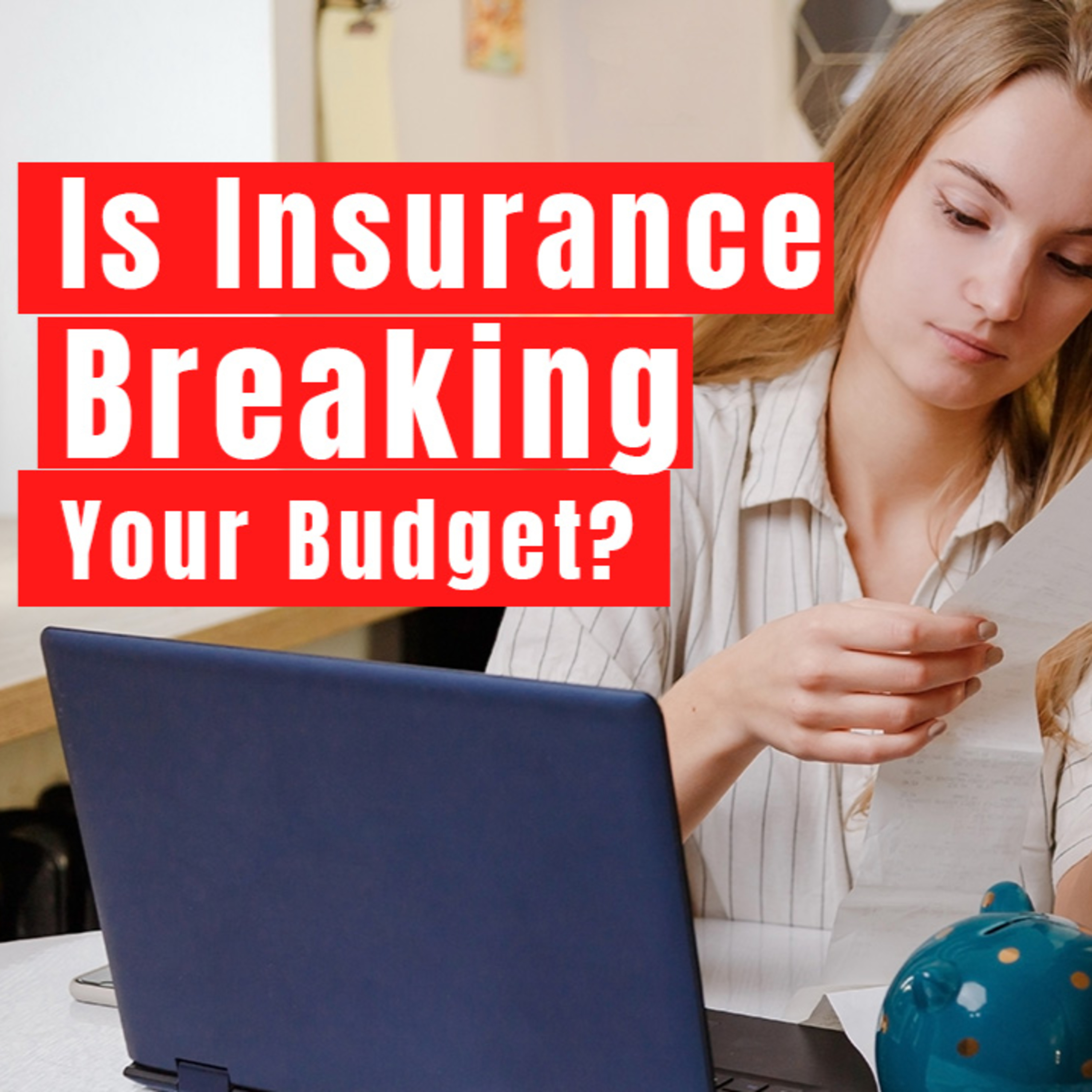 Don’t Let Health Insurance Break the Family Budget episode artwork