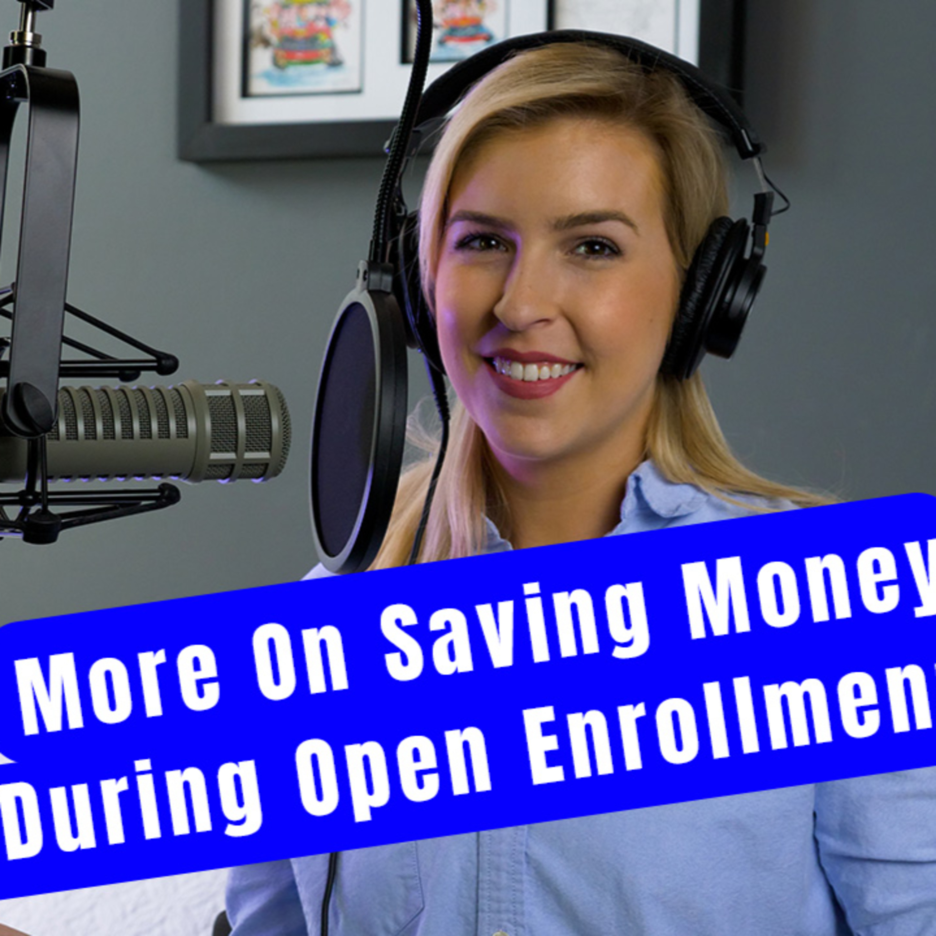 More On Dave Ramsey’s 5 Ways to Save Money During Open Enrollment episode artwork