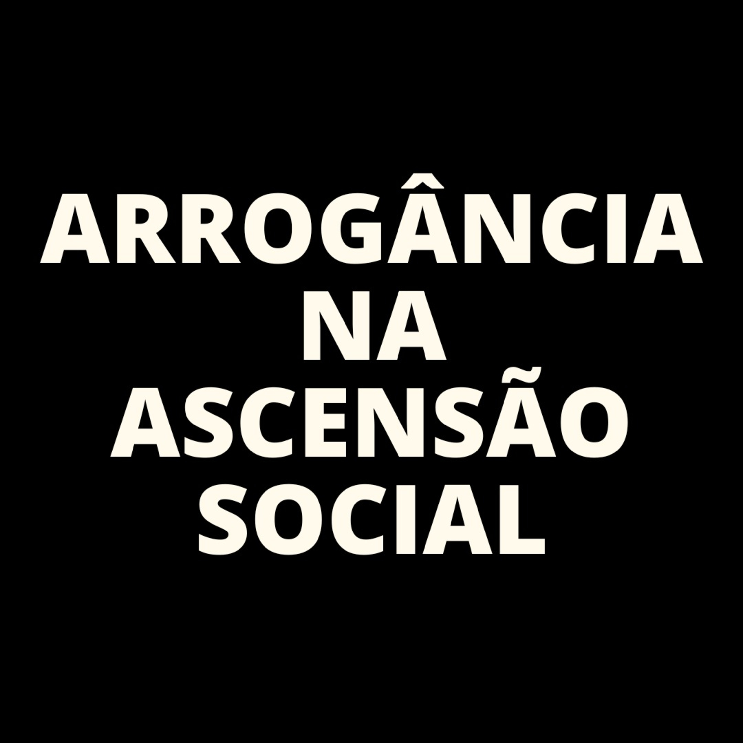 Pobreza Em Análise | Psicanálise