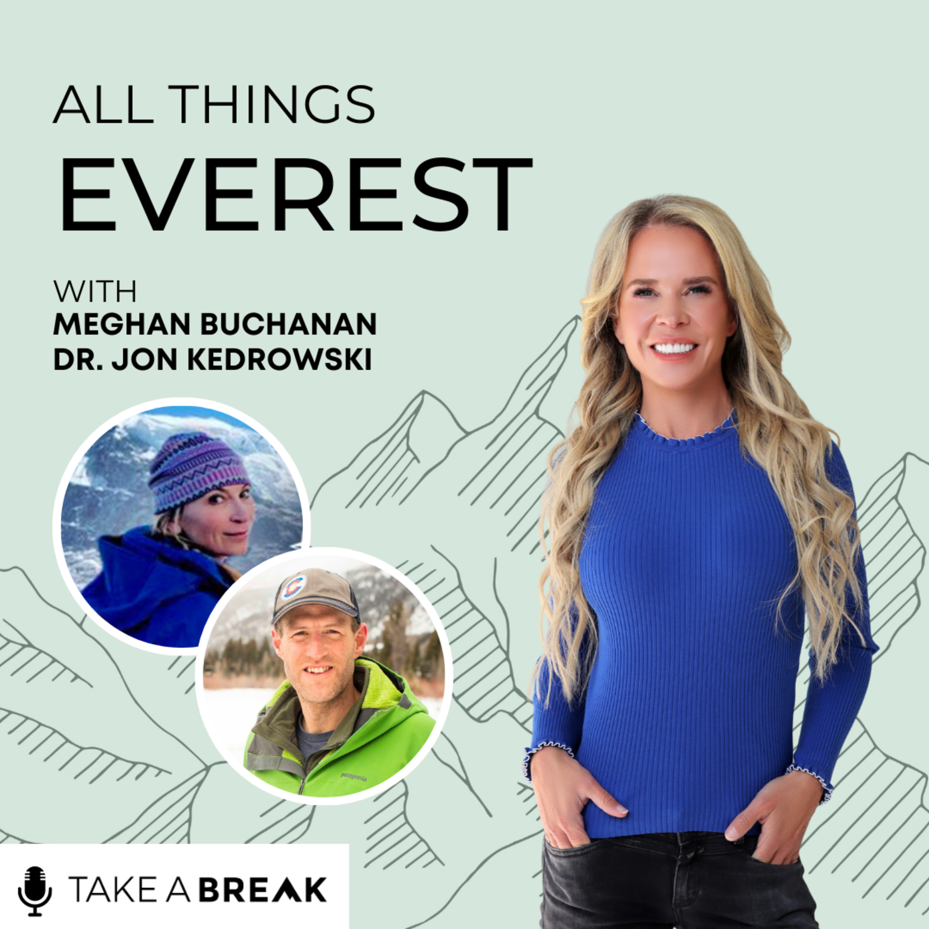 Seek Your Summit with Jenn