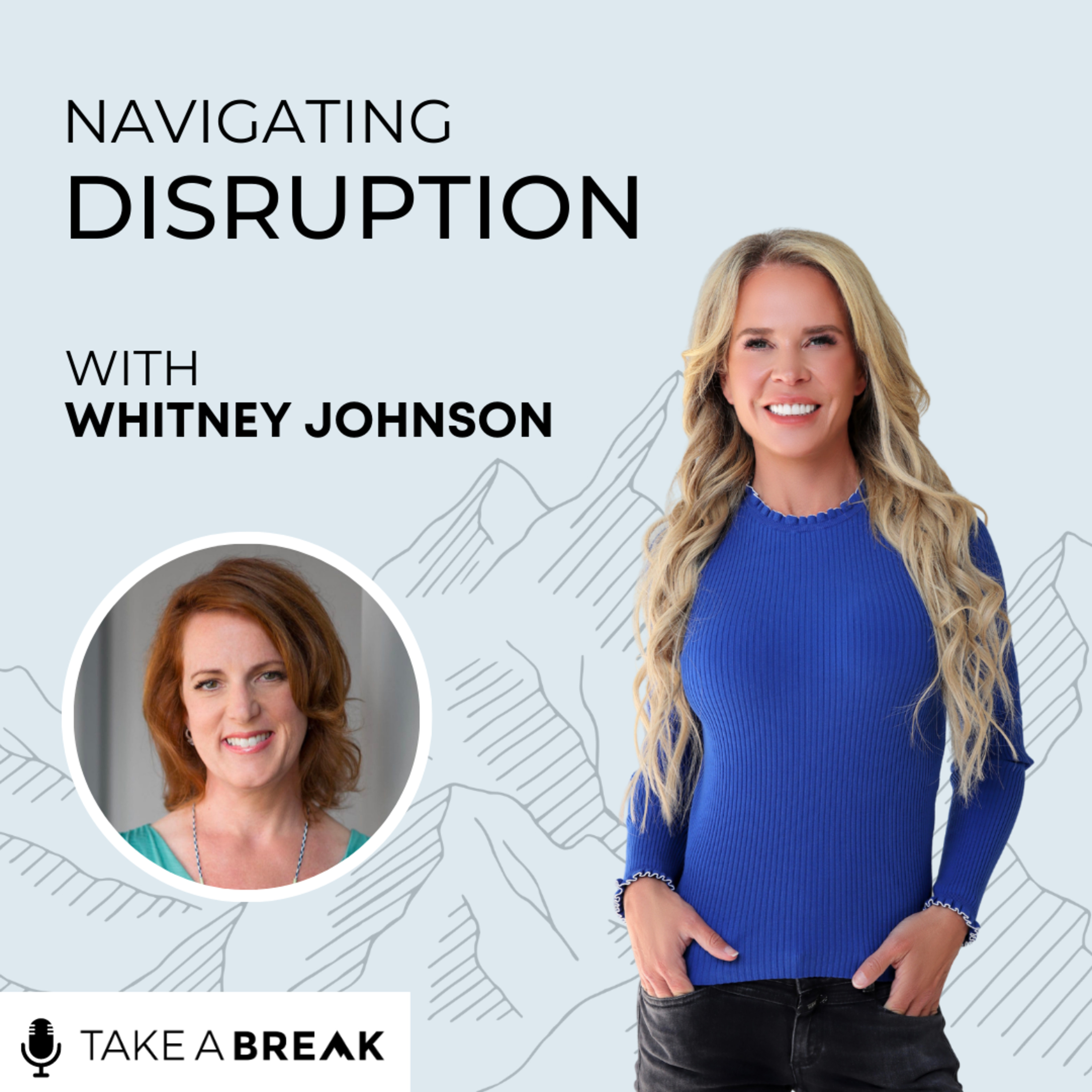 Seek Your Summit with Jenn