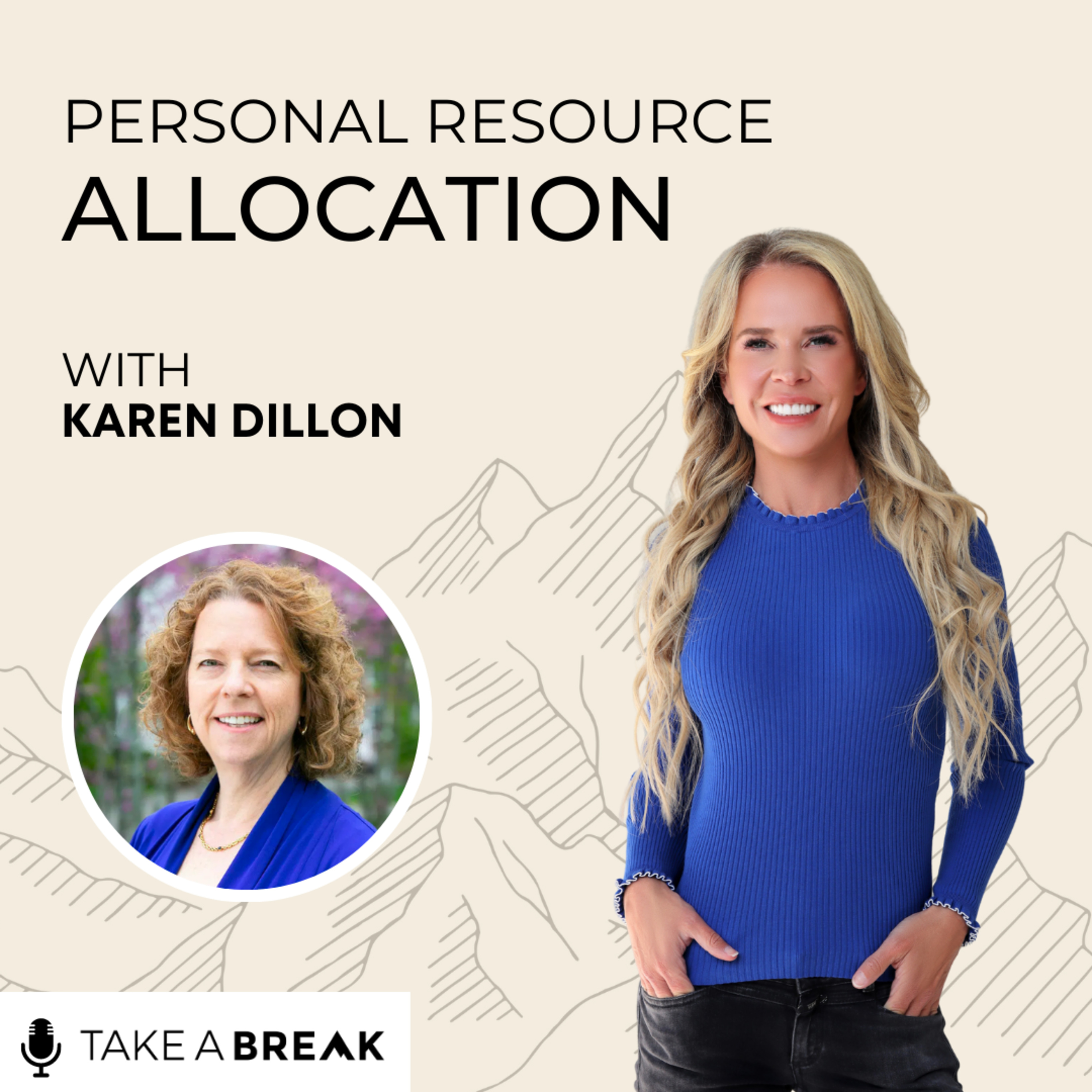 Seek Your Summit with Jenn